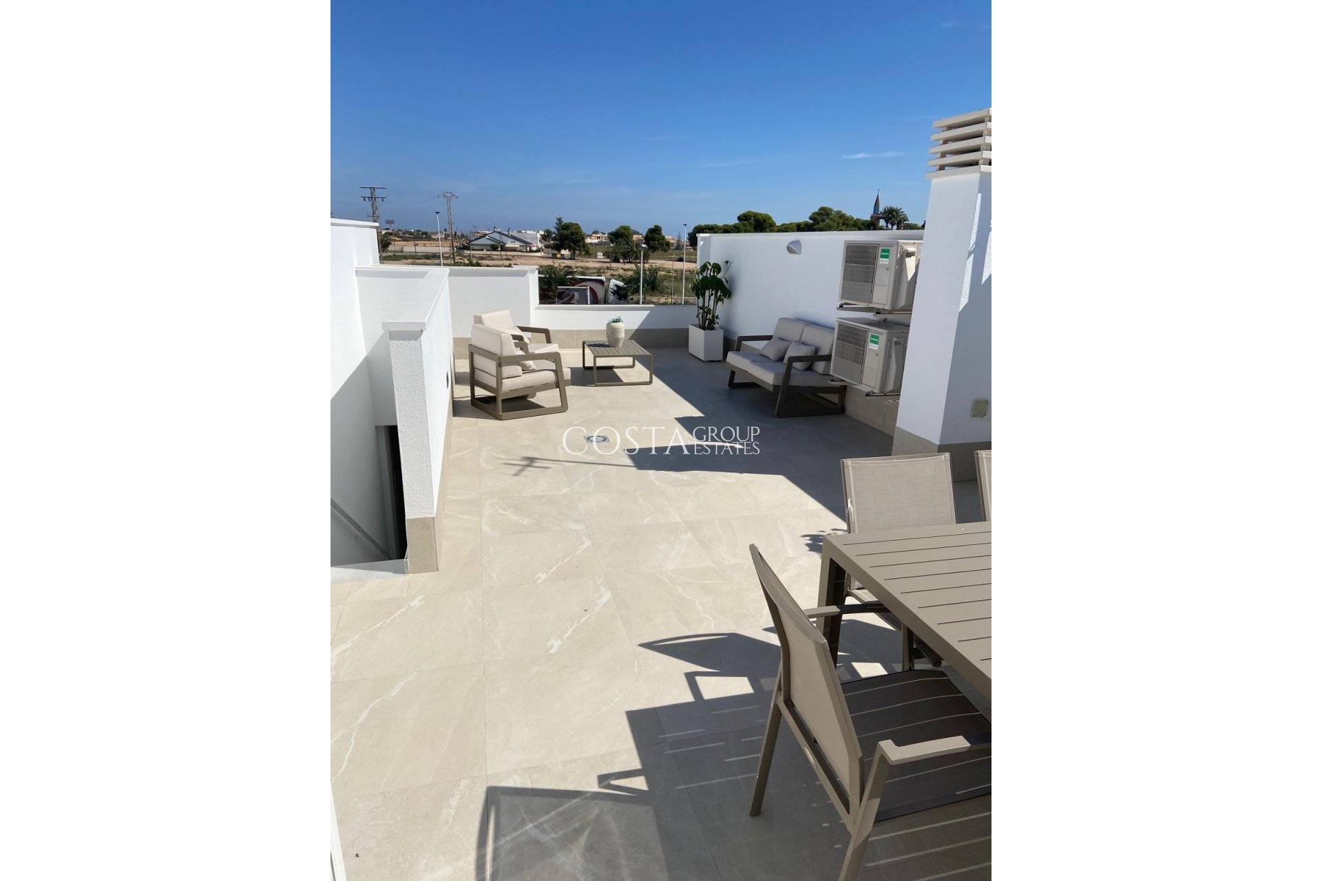 Herverkoop - Villa -
San Pedro del Pinatar - San Pedro del Pinatar Centro