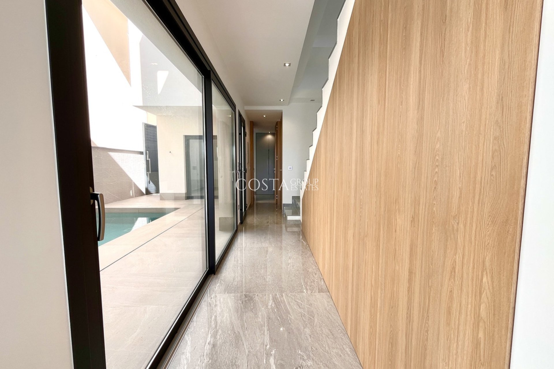 Herverkoop - Villa -
San Pedro del Pinatar - San Pedro del Pinatar Centro