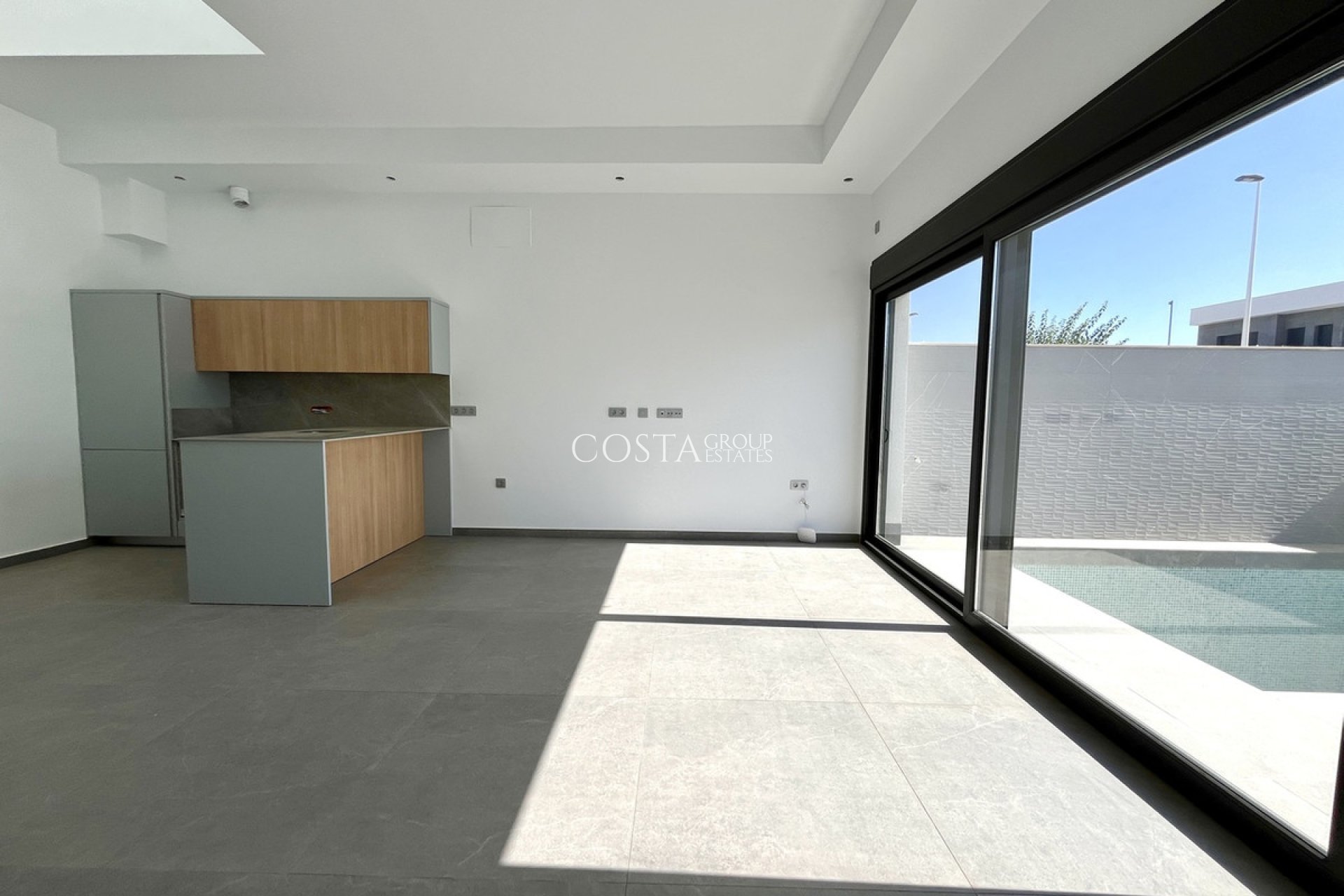 Herverkoop - Villa -
San Pedro del Pinatar - San Pedro del Pinatar Centro