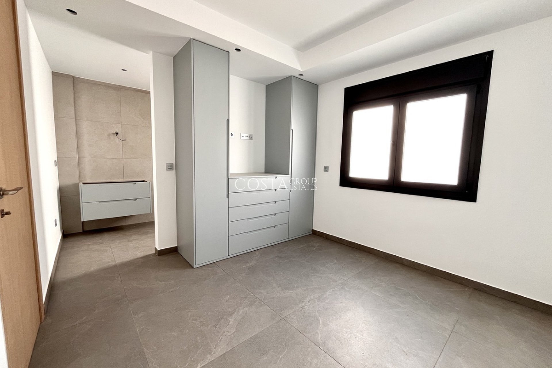 Herverkoop - Villa -
San Pedro del Pinatar - San Pedro del Pinatar Centro