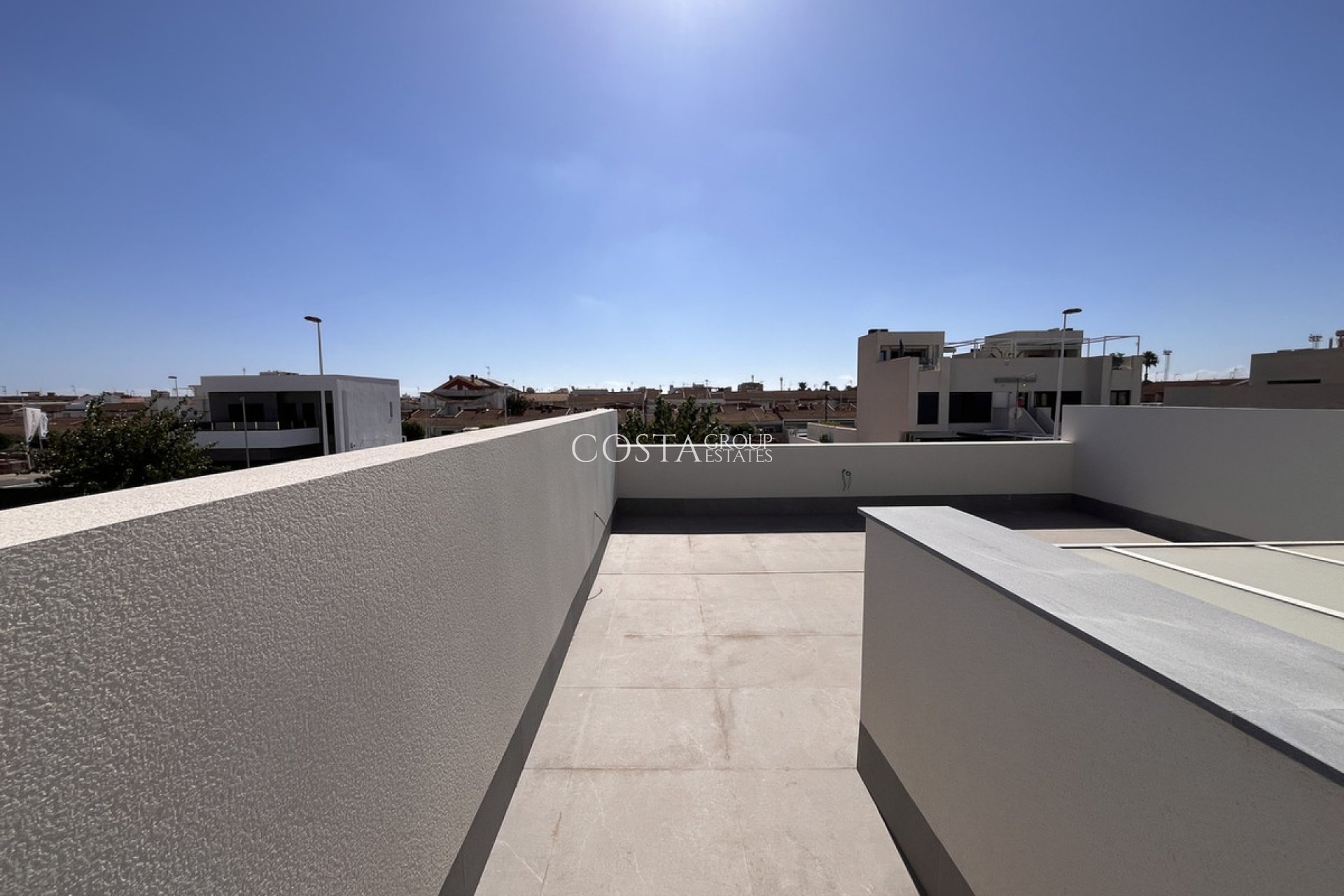 Herverkoop - Villa -
San Pedro del Pinatar - San Pedro del Pinatar Centro