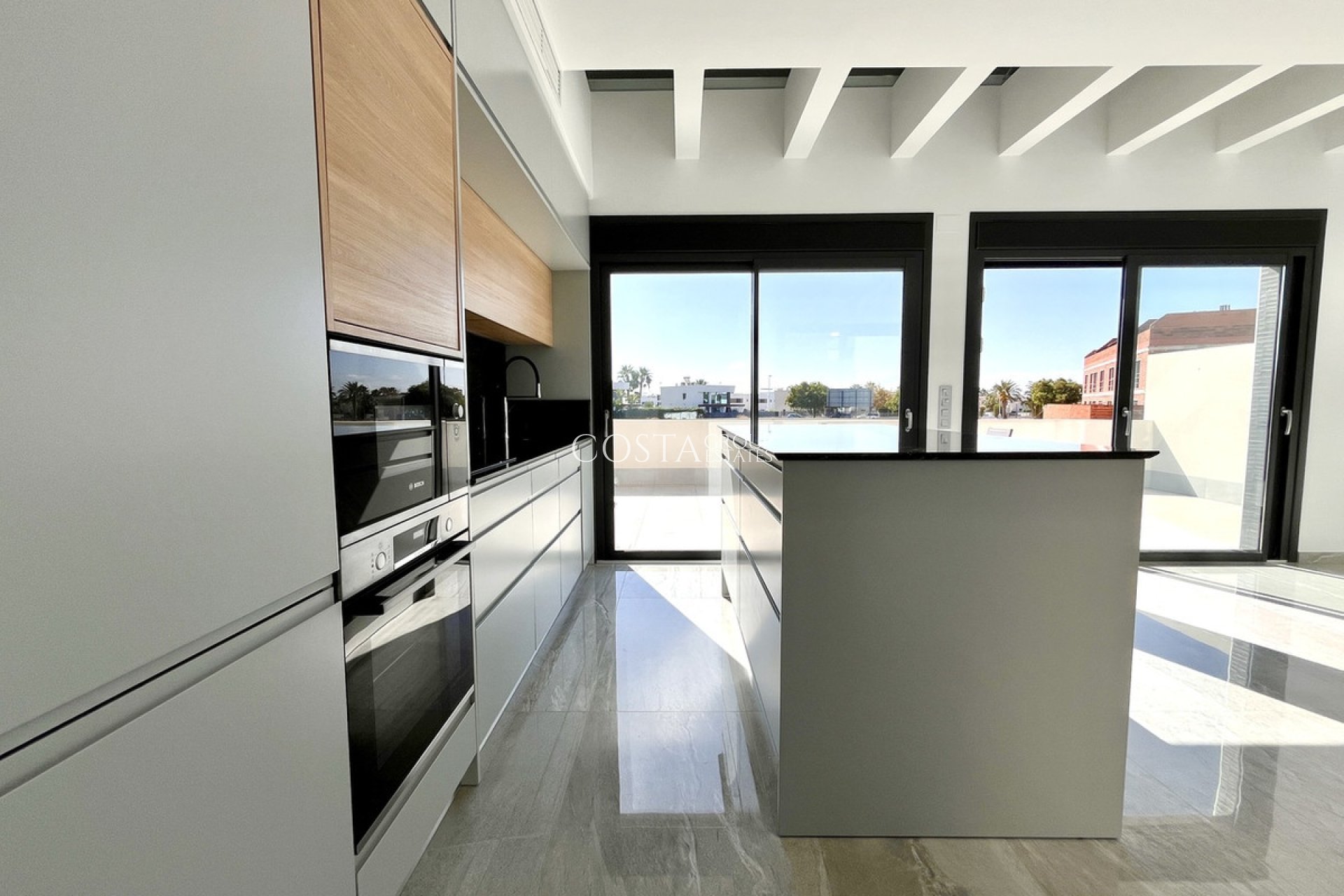 Herverkoop - Villa -
San Pedro del Pinatar - San Pedro del Pinatar Centro