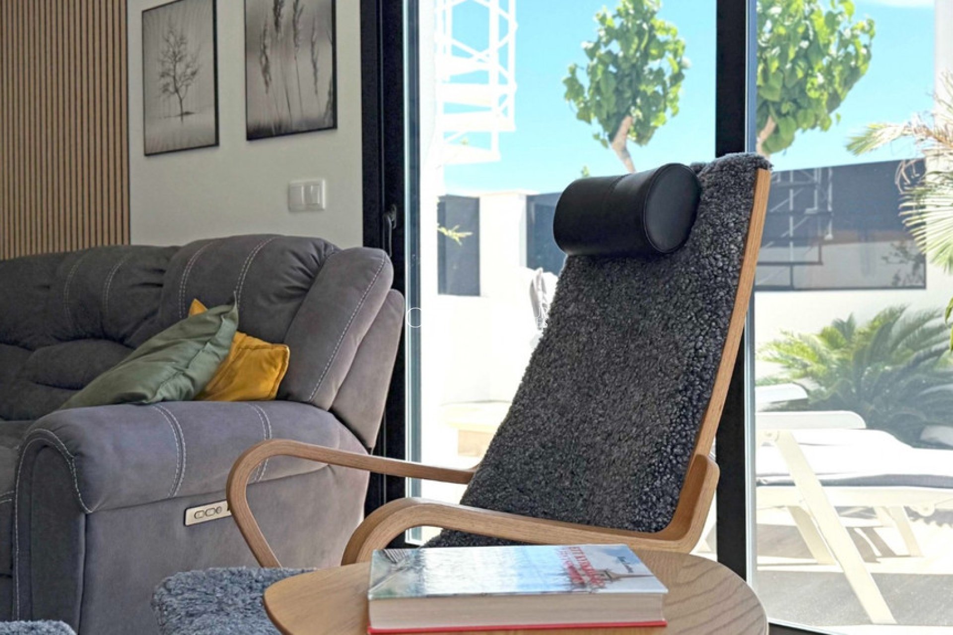 Herverkoop - Villa -
San Pedro del Pinatar - San Pedro del Pinatar Centro