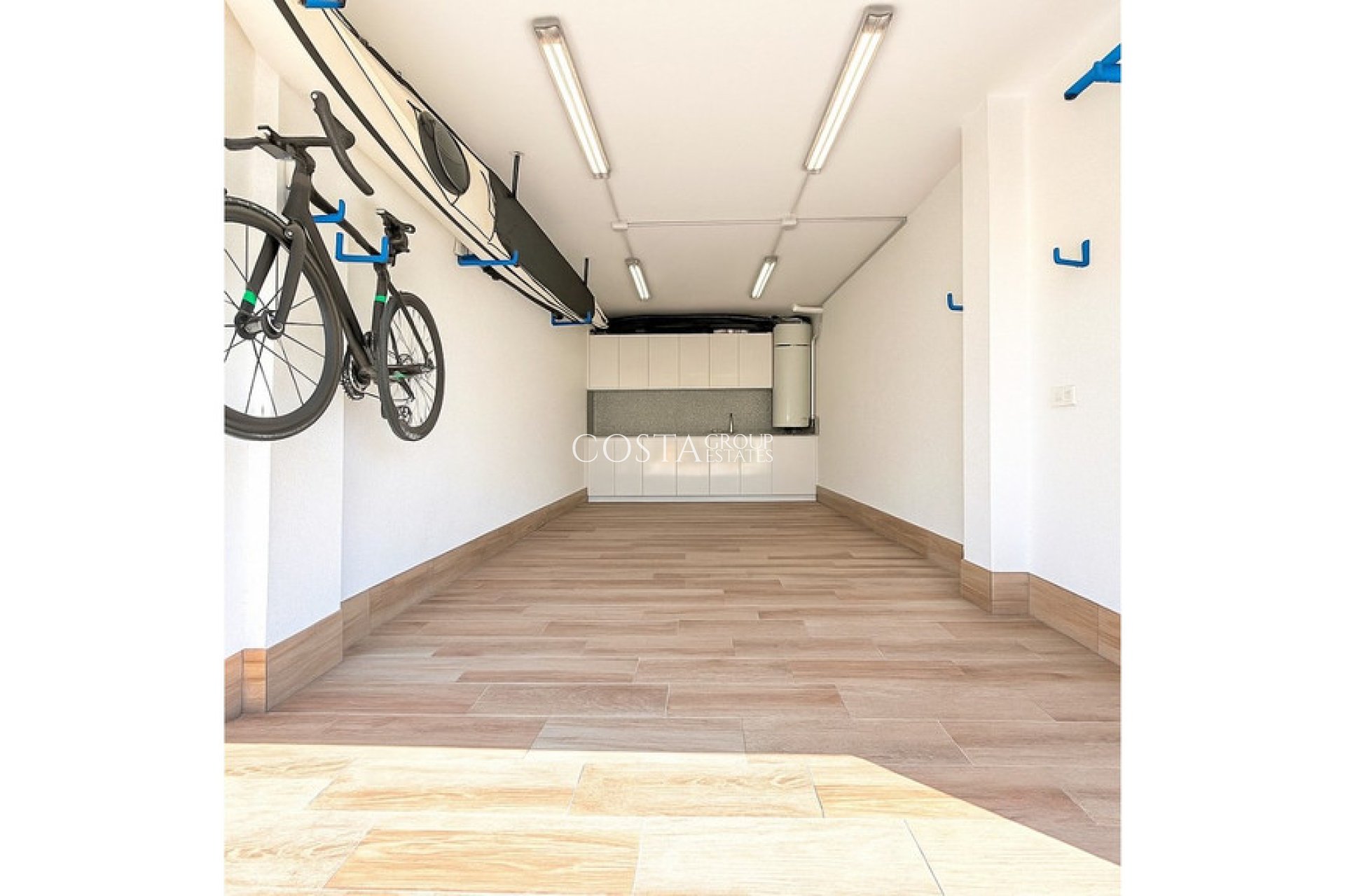 Herverkoop - Villa -
San Pedro del Pinatar - San Pedro del Pinatar Centro