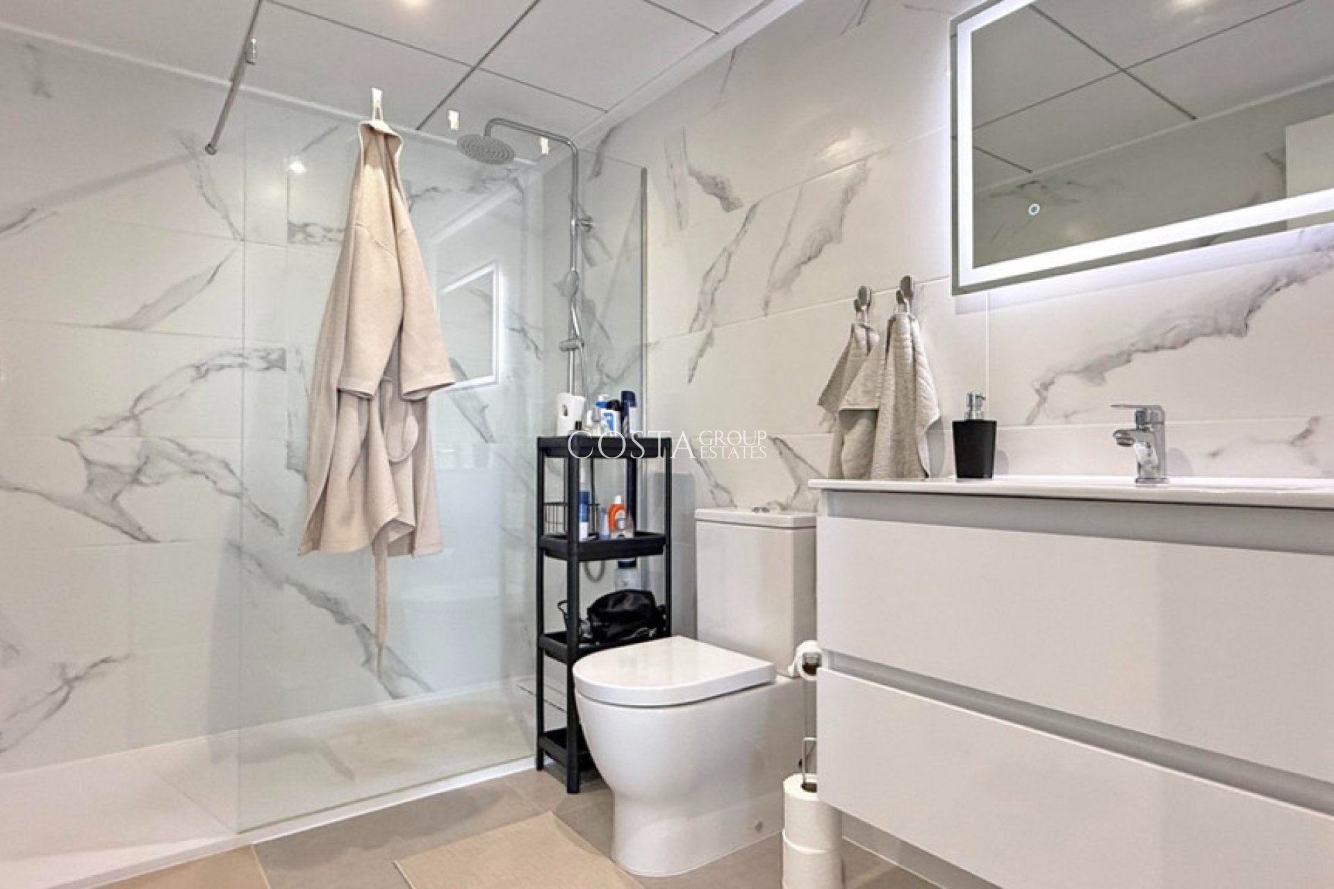 Herverkoop - Villa -
San Pedro del Pinatar - San Pedro del Pinatar Centro