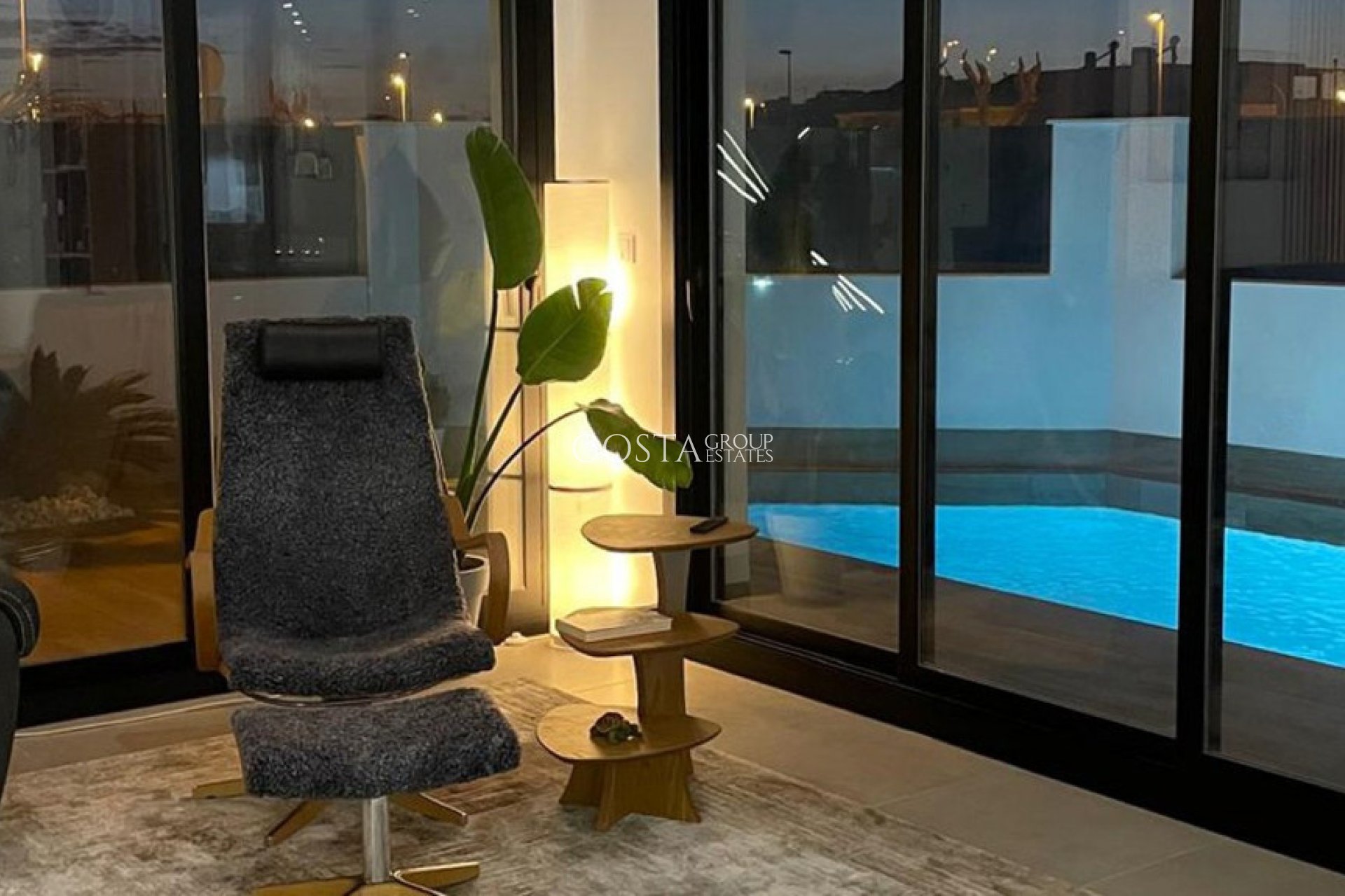 Herverkoop - Villa -
San Pedro del Pinatar - San Pedro del Pinatar Centro