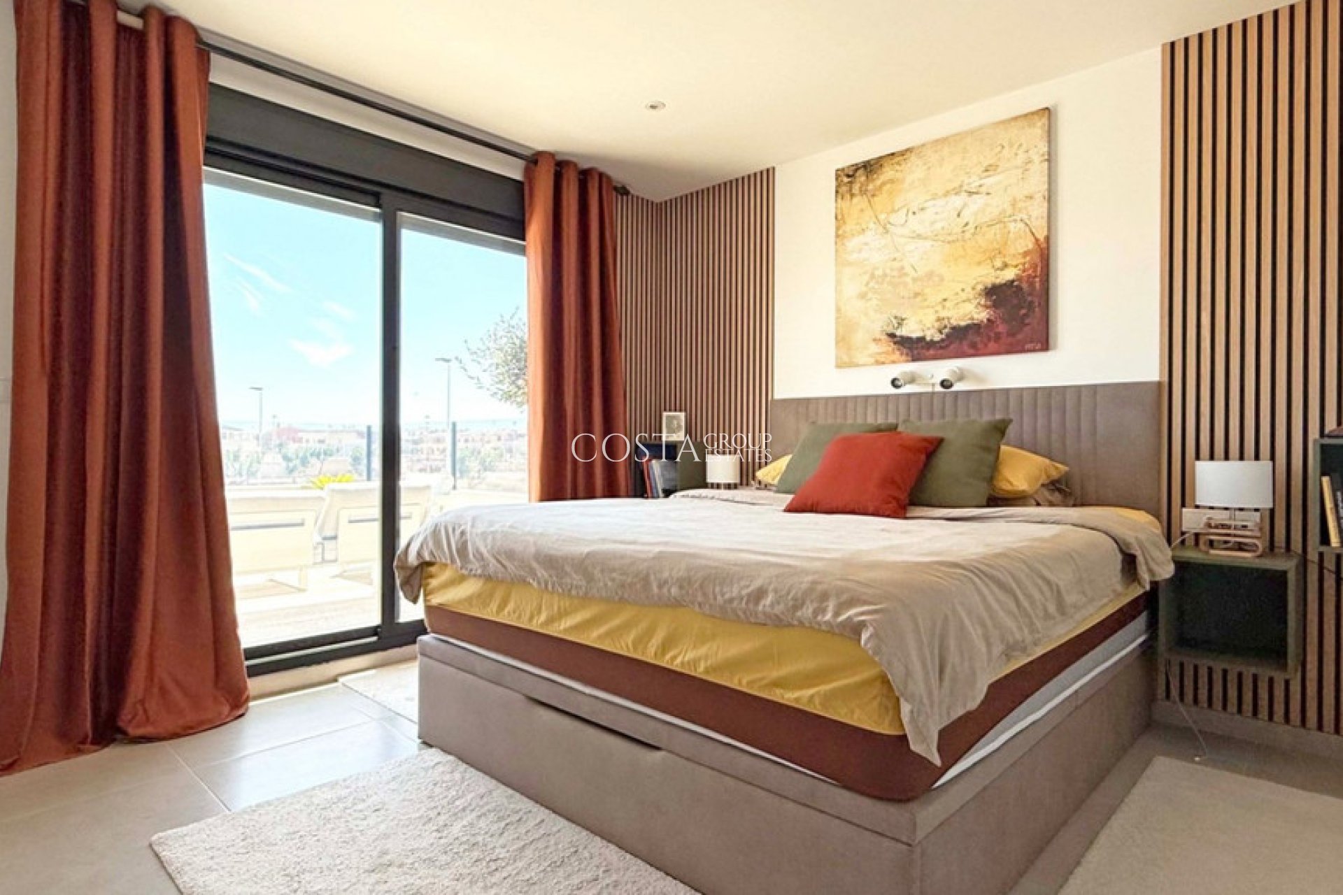 Herverkoop - Villa -
San Pedro del Pinatar - San Pedro del Pinatar Centro