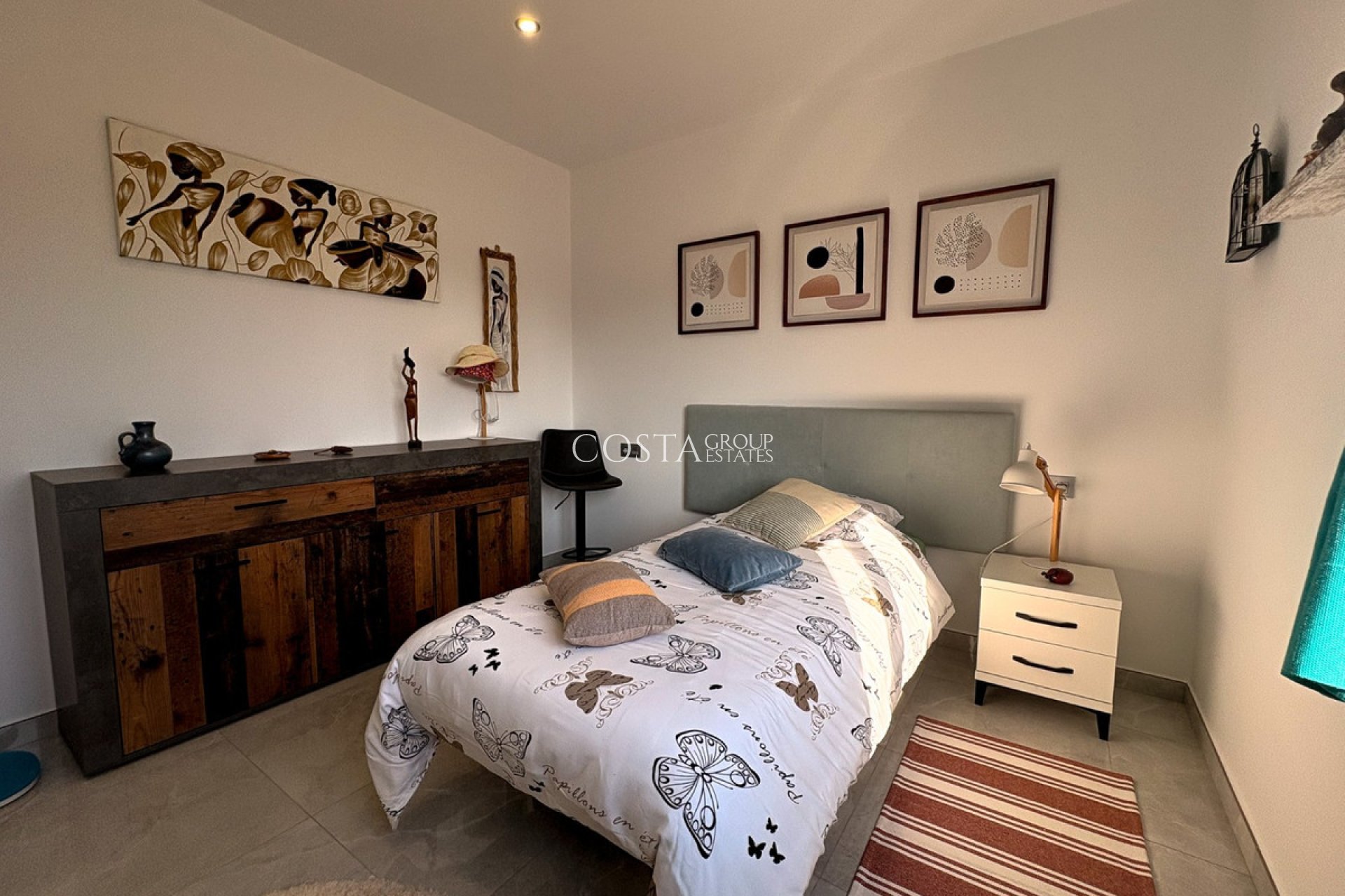 Herverkoop - Villa -
San Pedro del Pinatar - San Pedro del Pinatar Centro