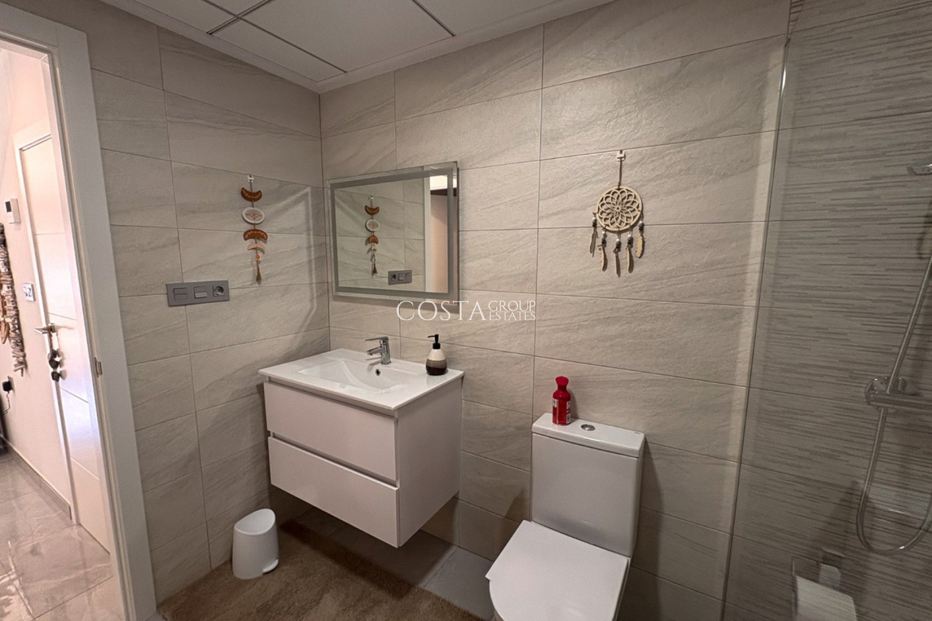 Herverkoop - Villa -
San Pedro del Pinatar - San Pedro del Pinatar Centro