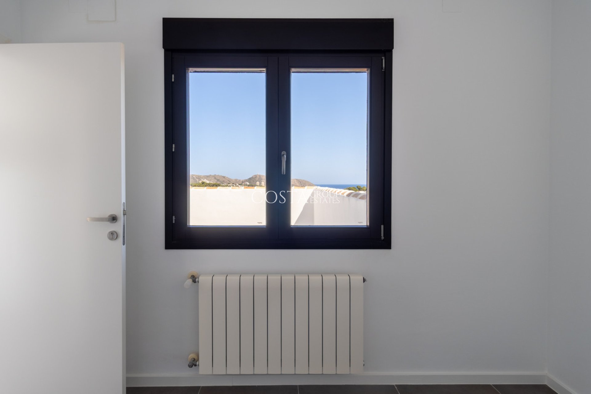 Herverkoop - Villa -
Teulada - Moraira