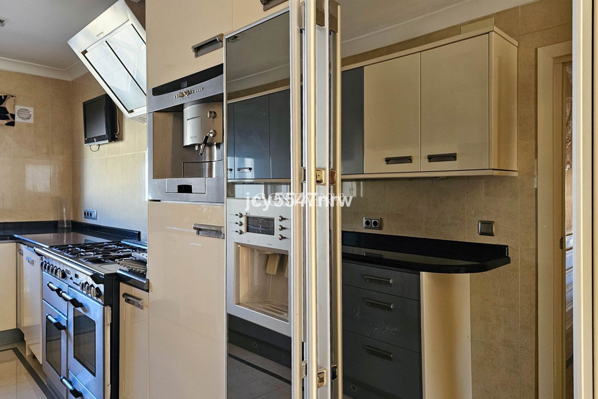 Herverkoop - Villa -
Teulada - Moraira