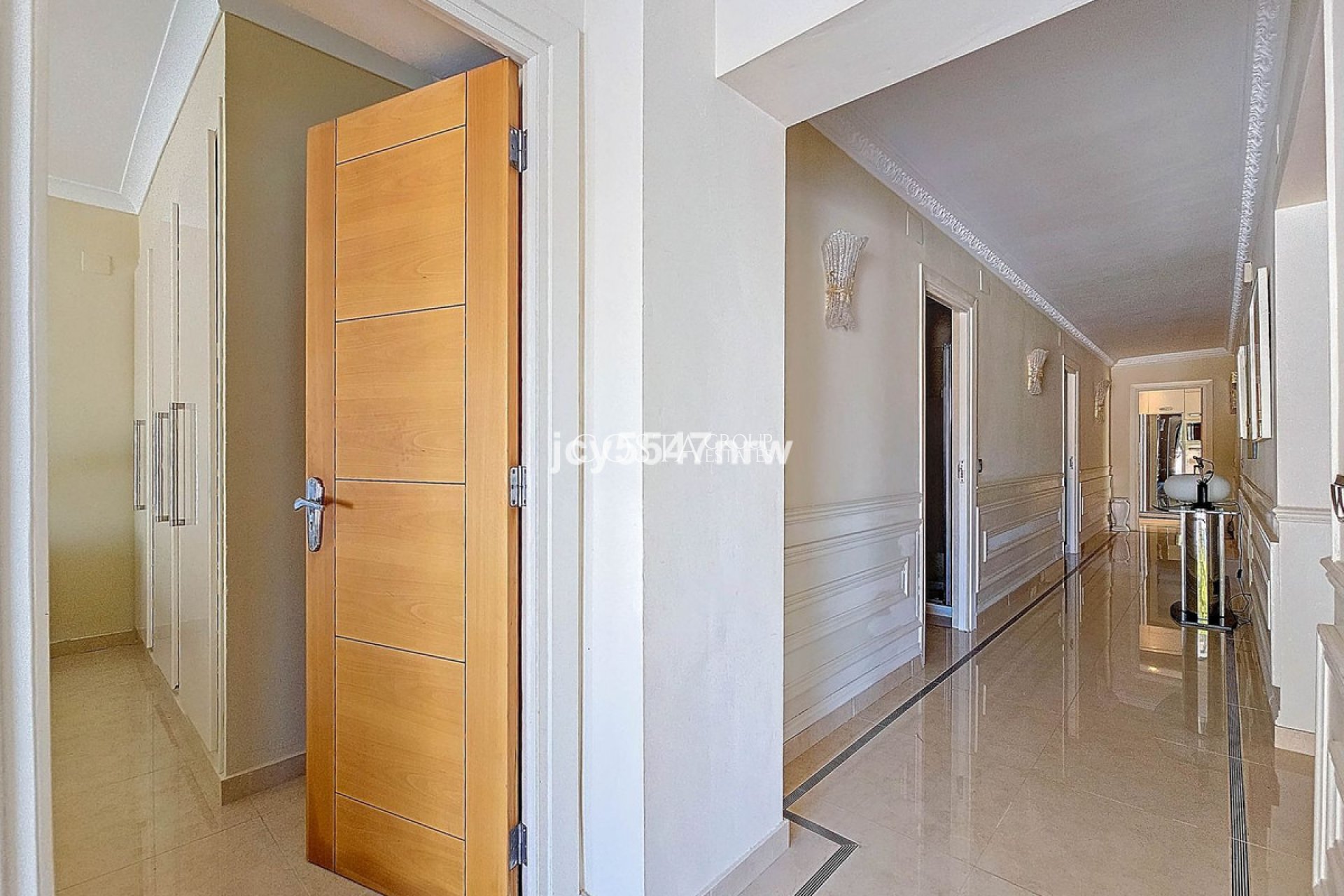 Herverkoop - Villa -
Teulada - Moraira