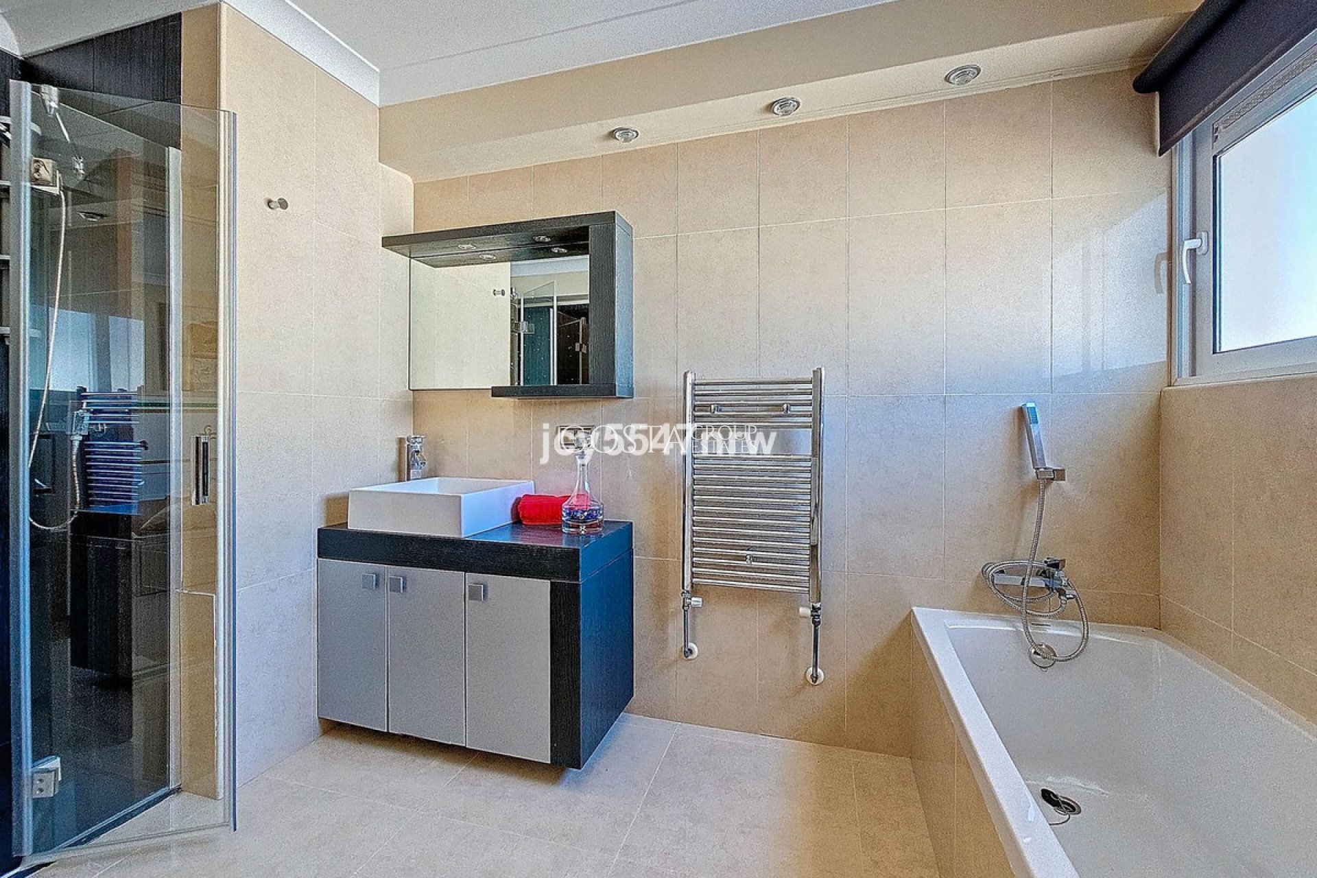 Herverkoop - Villa -
Teulada - Moraira