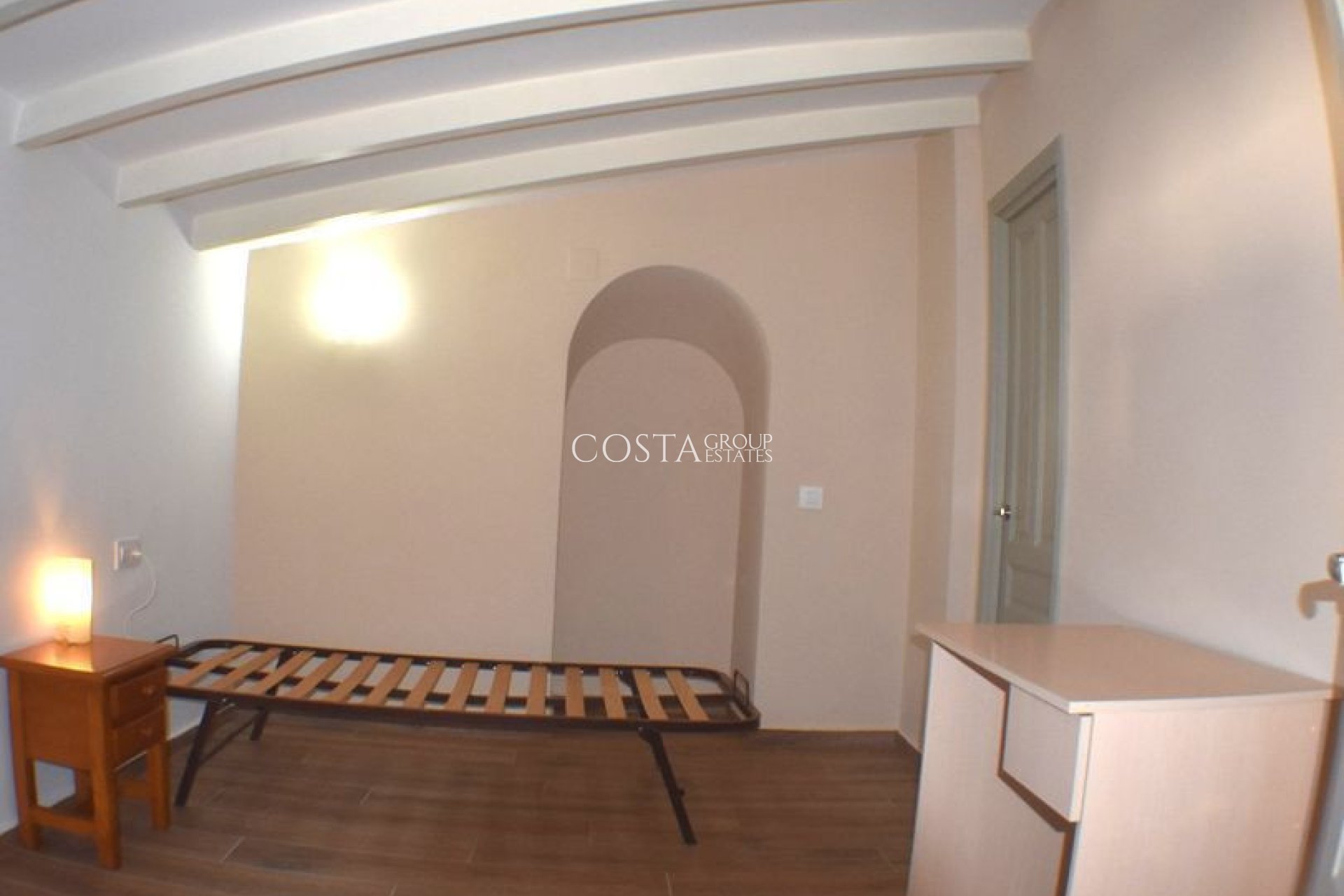 Herverkoop - Villa -
Teulada - Moraira