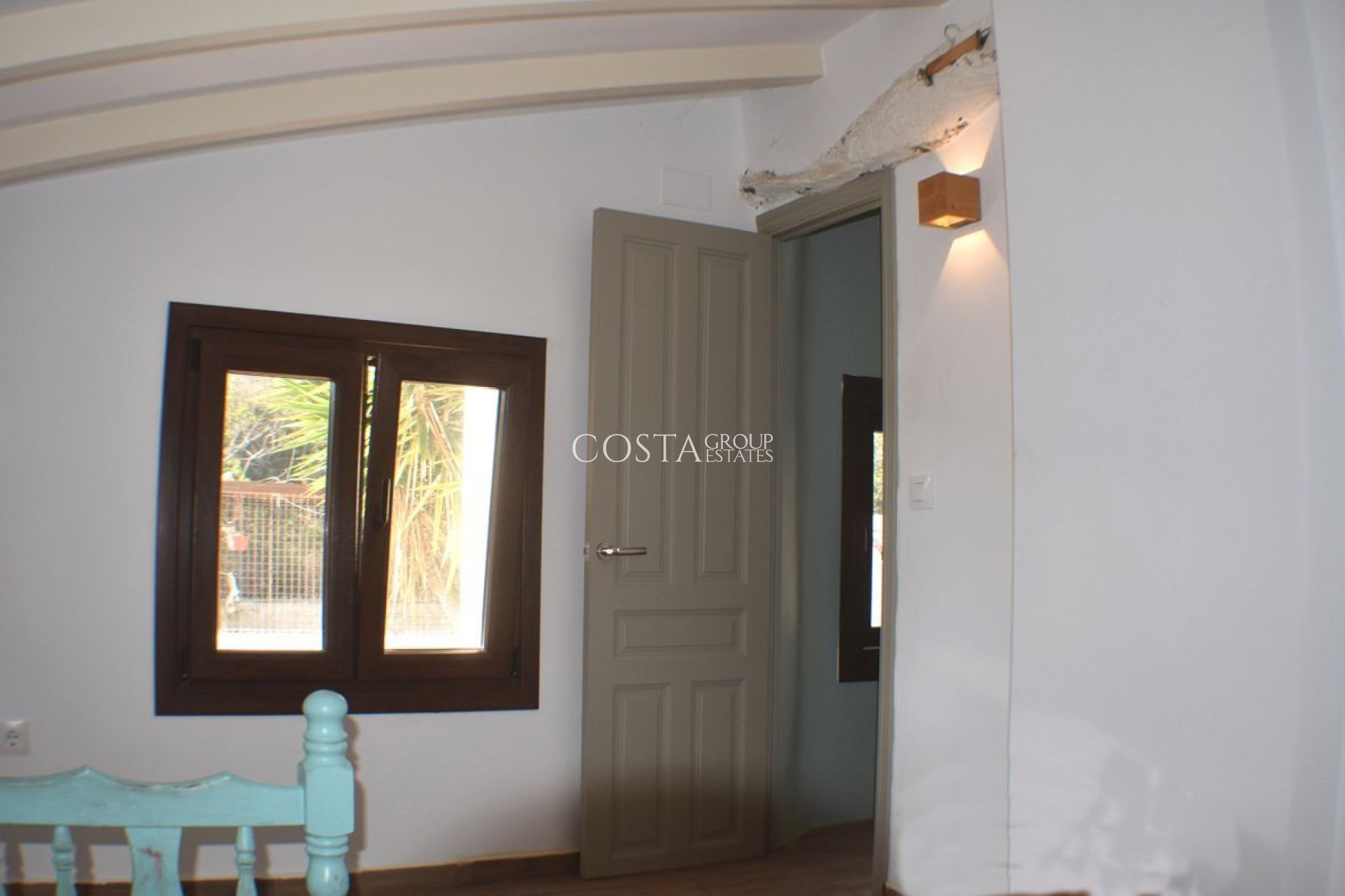 Herverkoop - Villa -
Teulada - Moraira