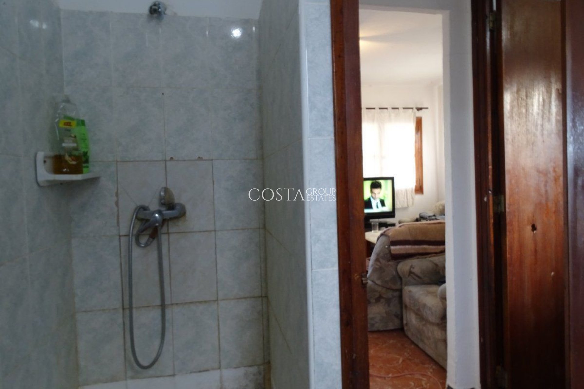 Herverkoop - Villa -
Teulada - Moraira