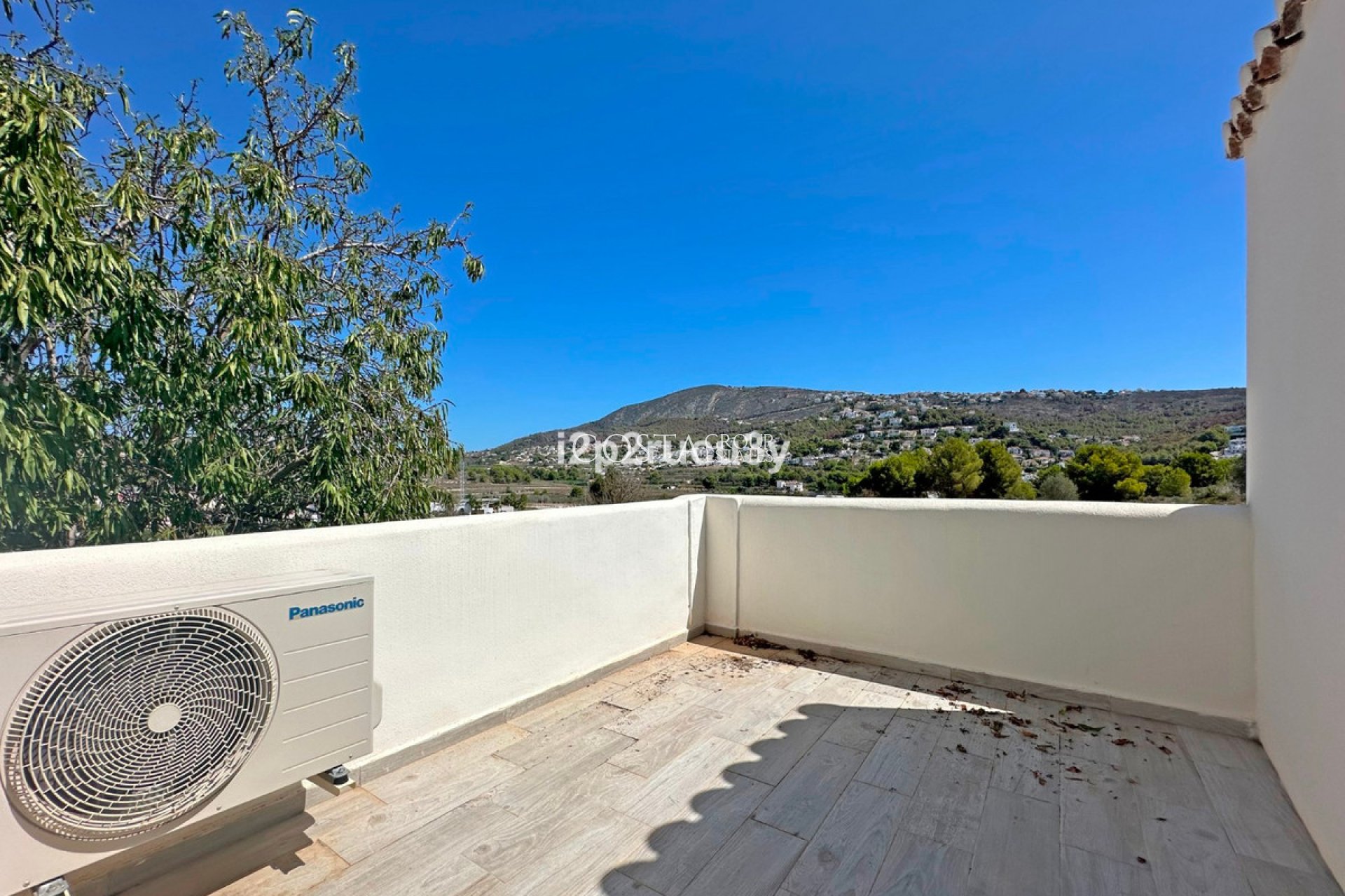 Herverkoop - Villa -
Teulada - Moraira