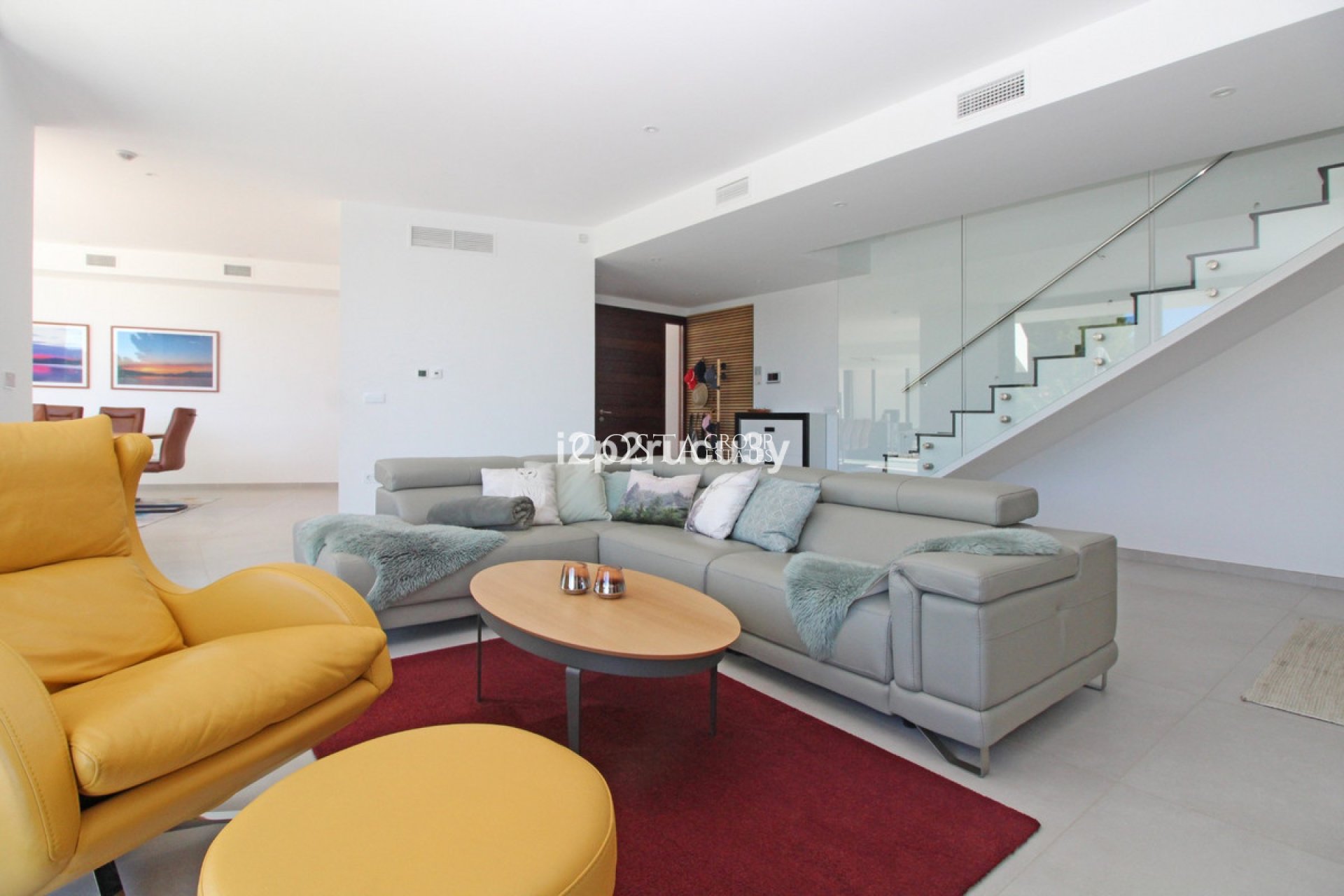 Herverkoop - Villa -
Teulada - Moraira