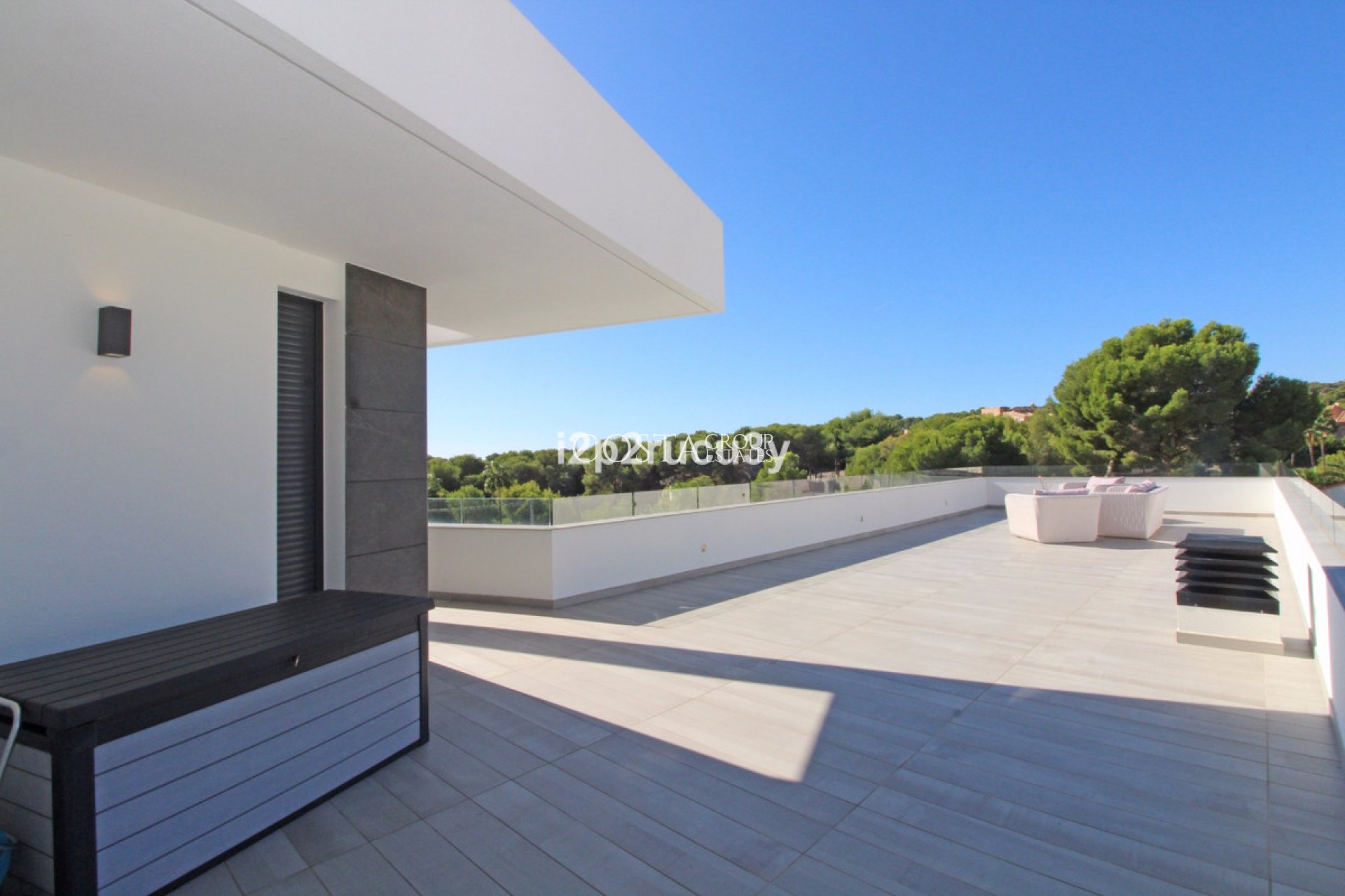 Herverkoop - Villa -
Teulada - Moraira