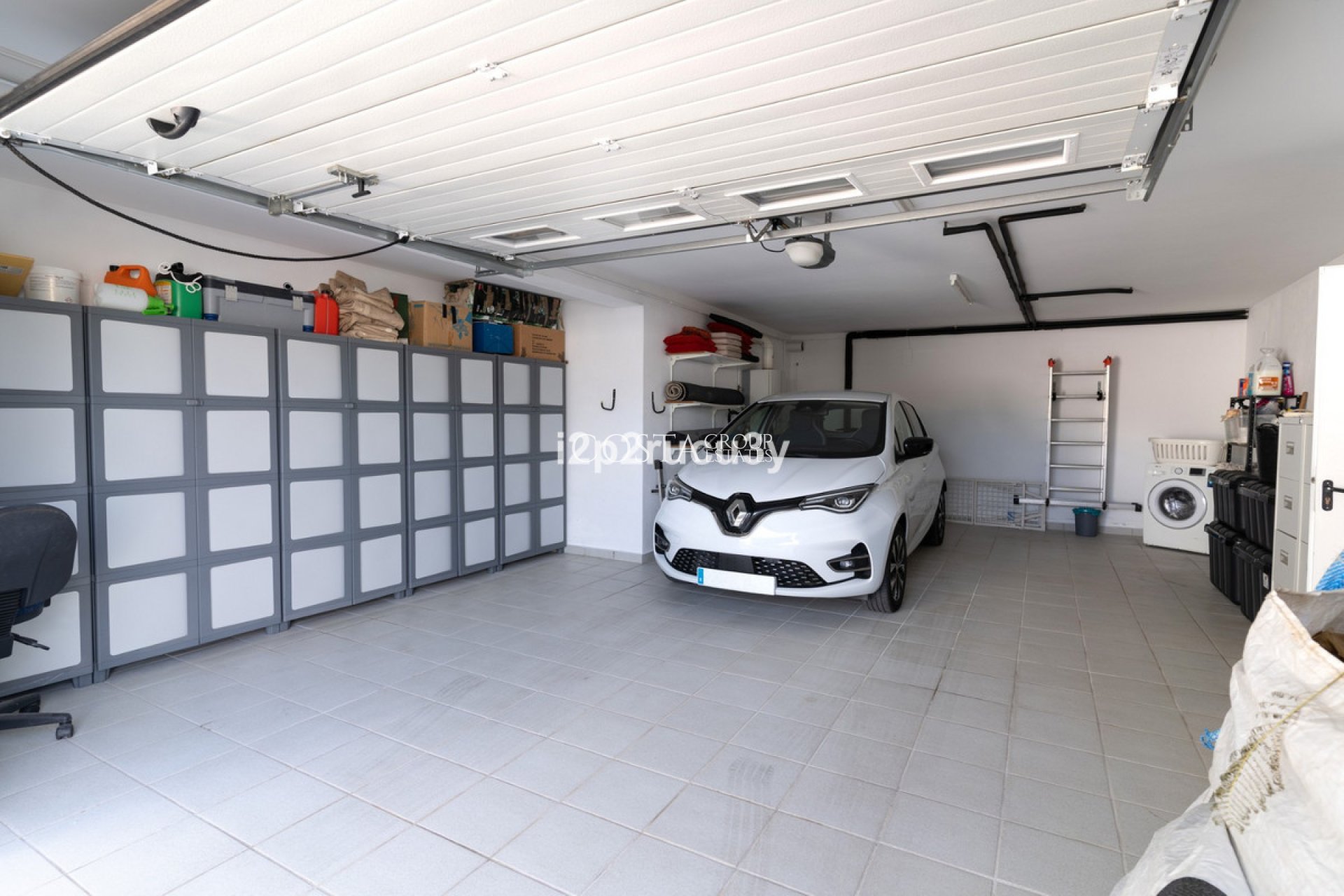 Herverkoop - Villa -
Teulada - Moraira