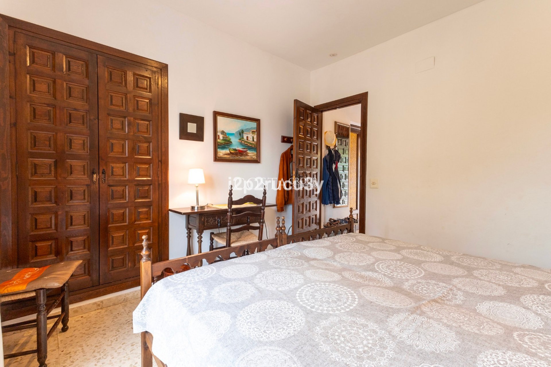 Herverkoop - Villa -
Teulada - Moraira