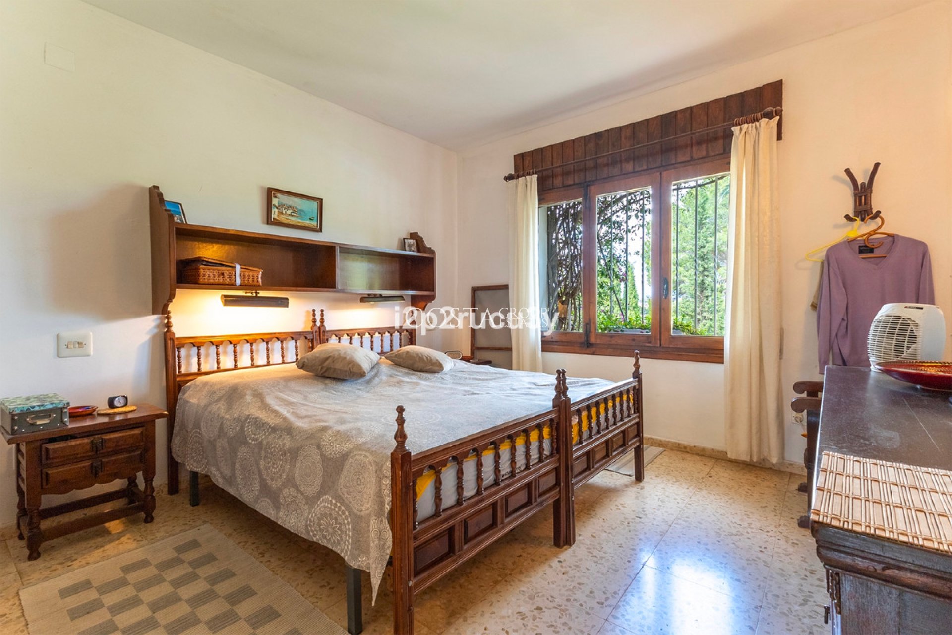 Herverkoop - Villa -
Teulada - Moraira