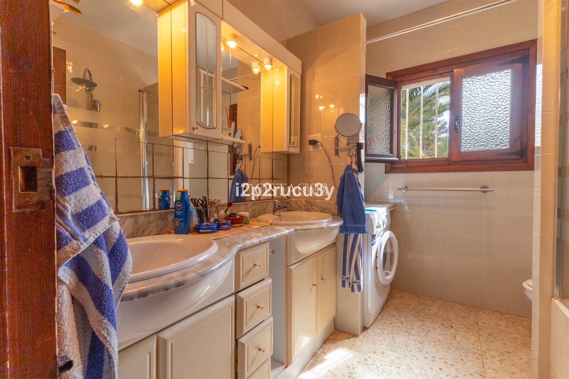 Herverkoop - Villa -
Teulada - Moraira