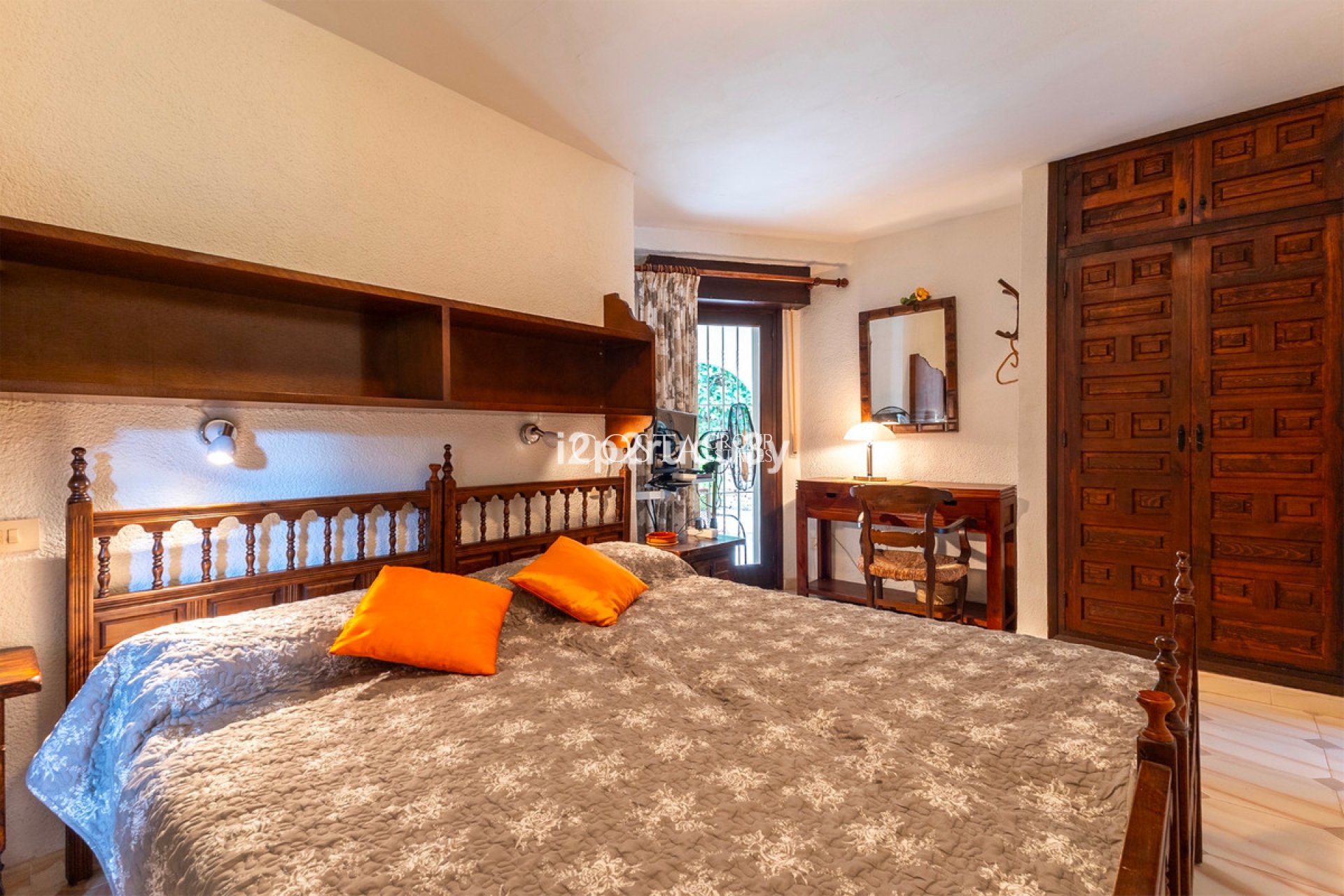 Herverkoop - Villa -
Teulada - Moraira