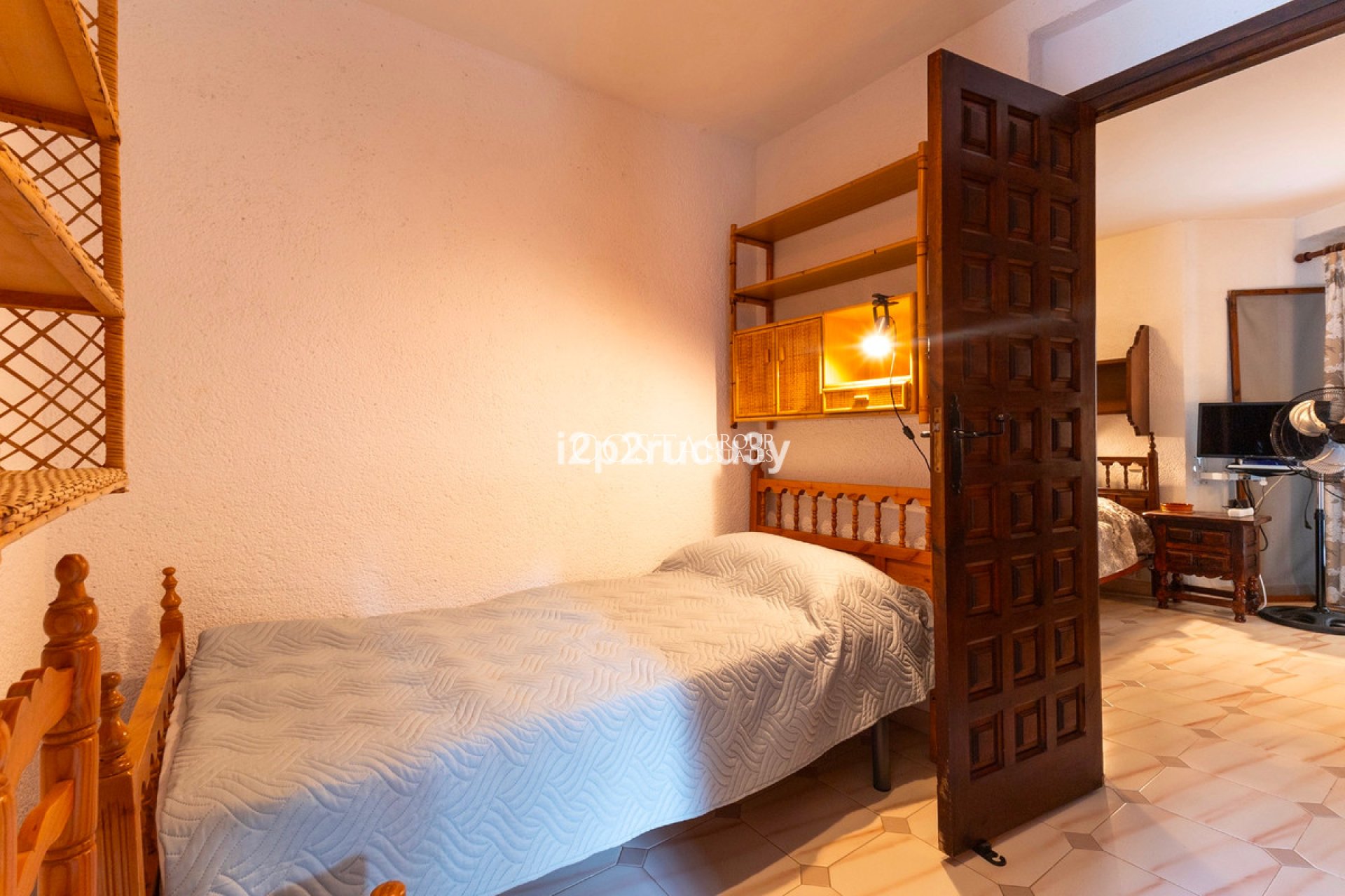 Herverkoop - Villa -
Teulada - Moraira