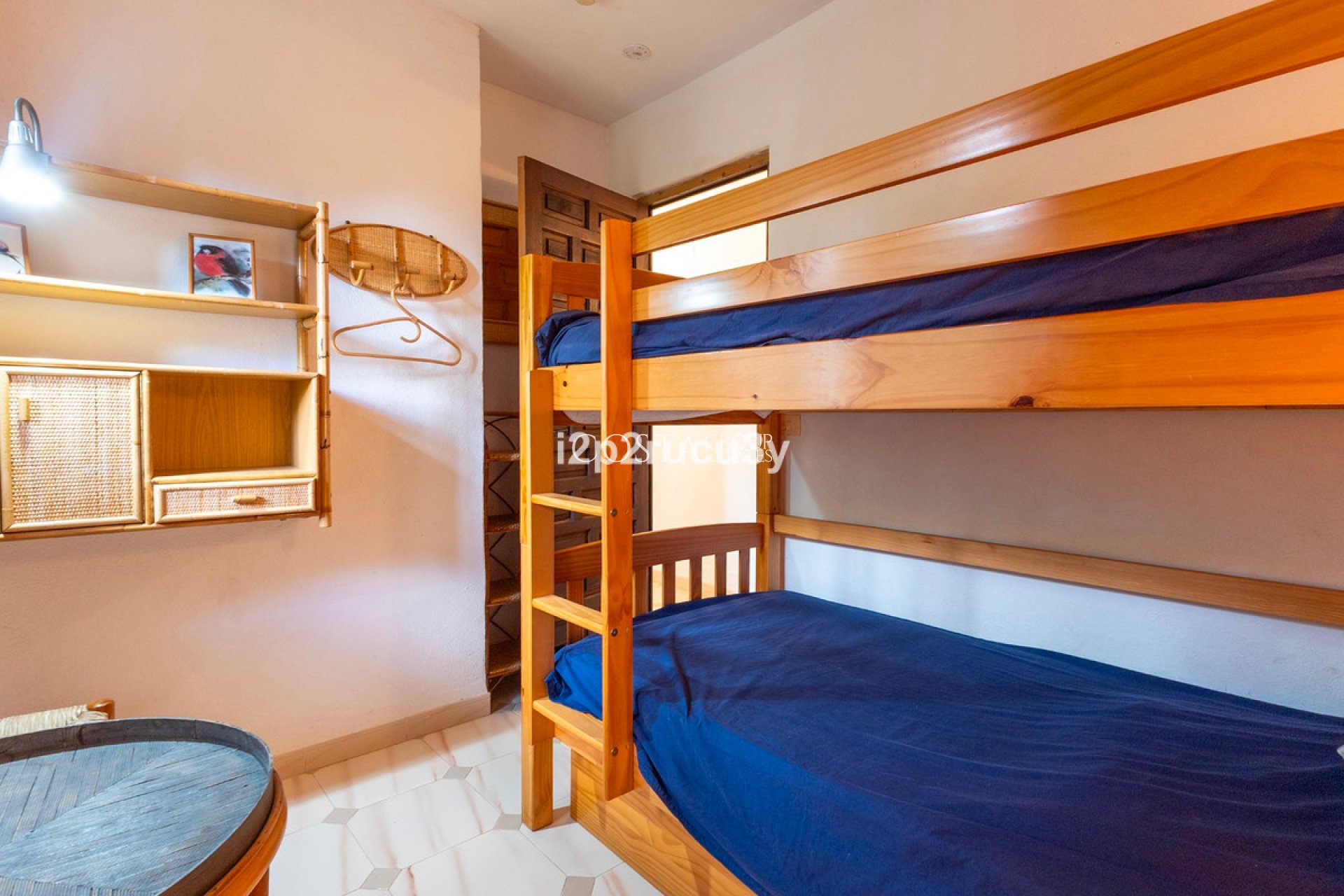 Herverkoop - Villa -
Teulada - Moraira