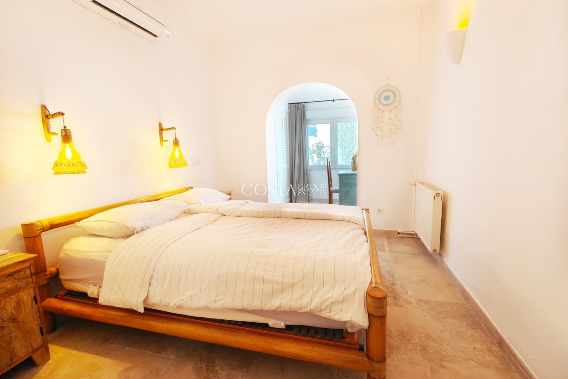 Herverkoop - Villa -
Teulada - Moraira