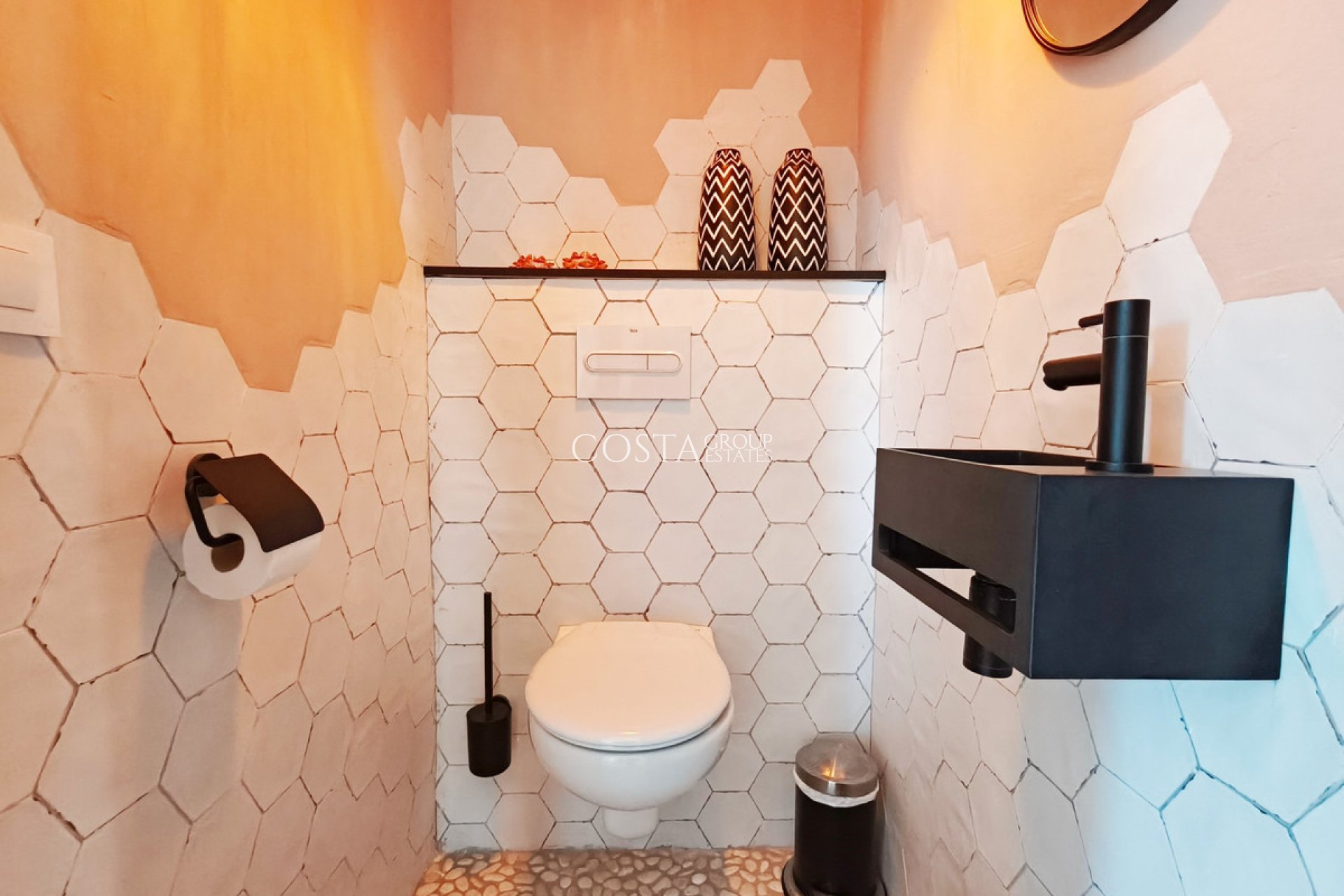 Herverkoop - Villa -
Teulada - Moraira