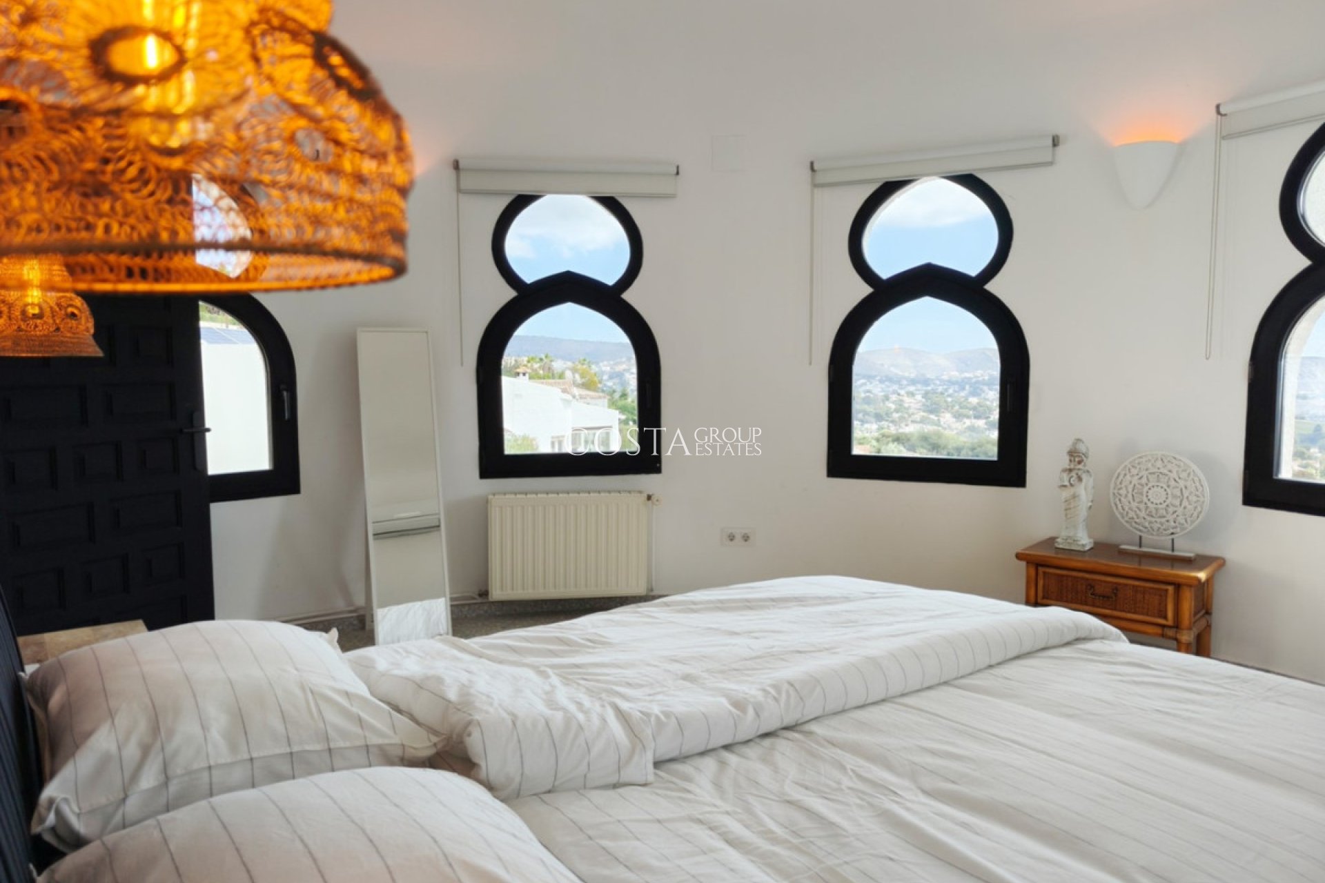 Herverkoop - Villa -
Teulada - Moraira