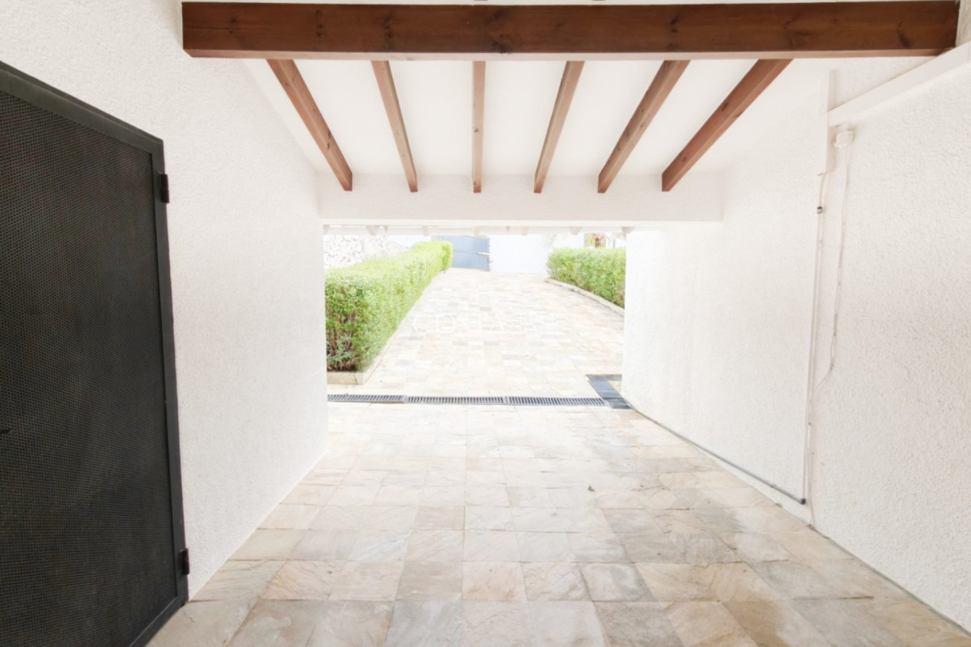 Herverkoop - Villa -
Teulada - Moraira