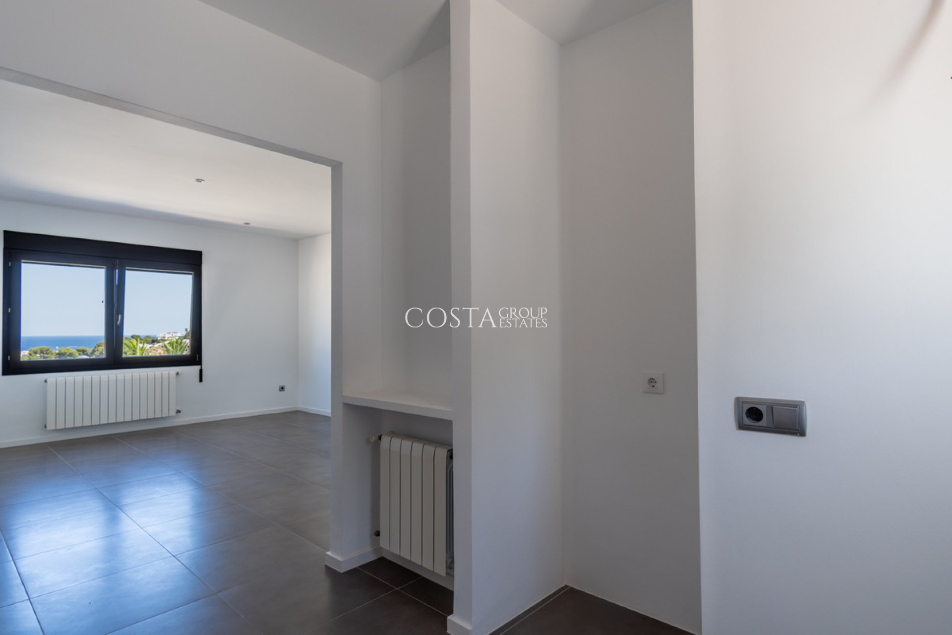 Herverkoop - Villa -
Teulada - Moraira