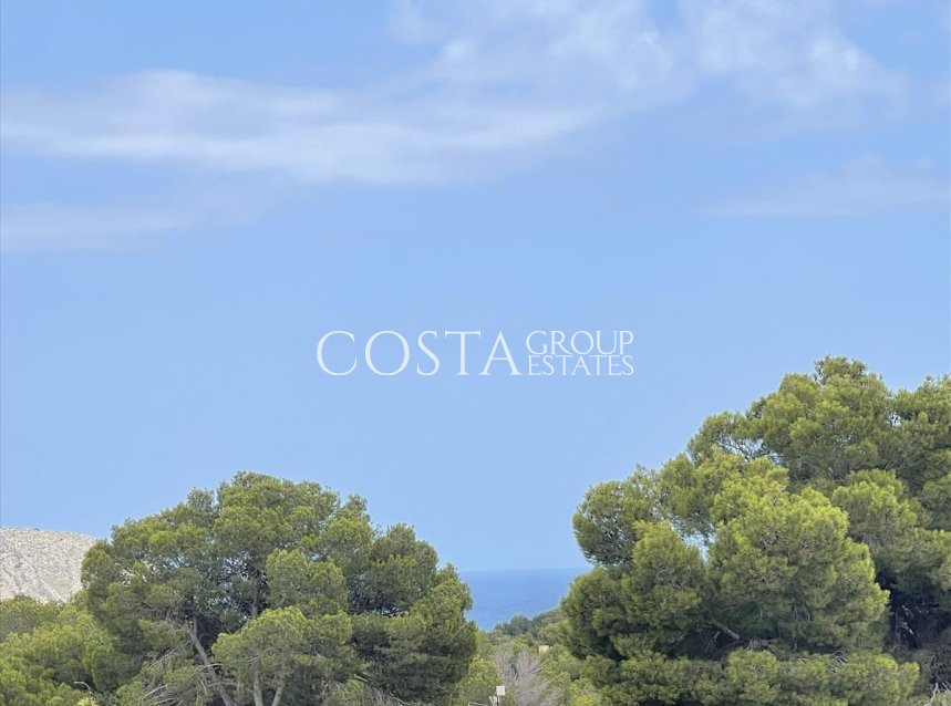 Herverkoop - Villa -
Teulada - Moraira