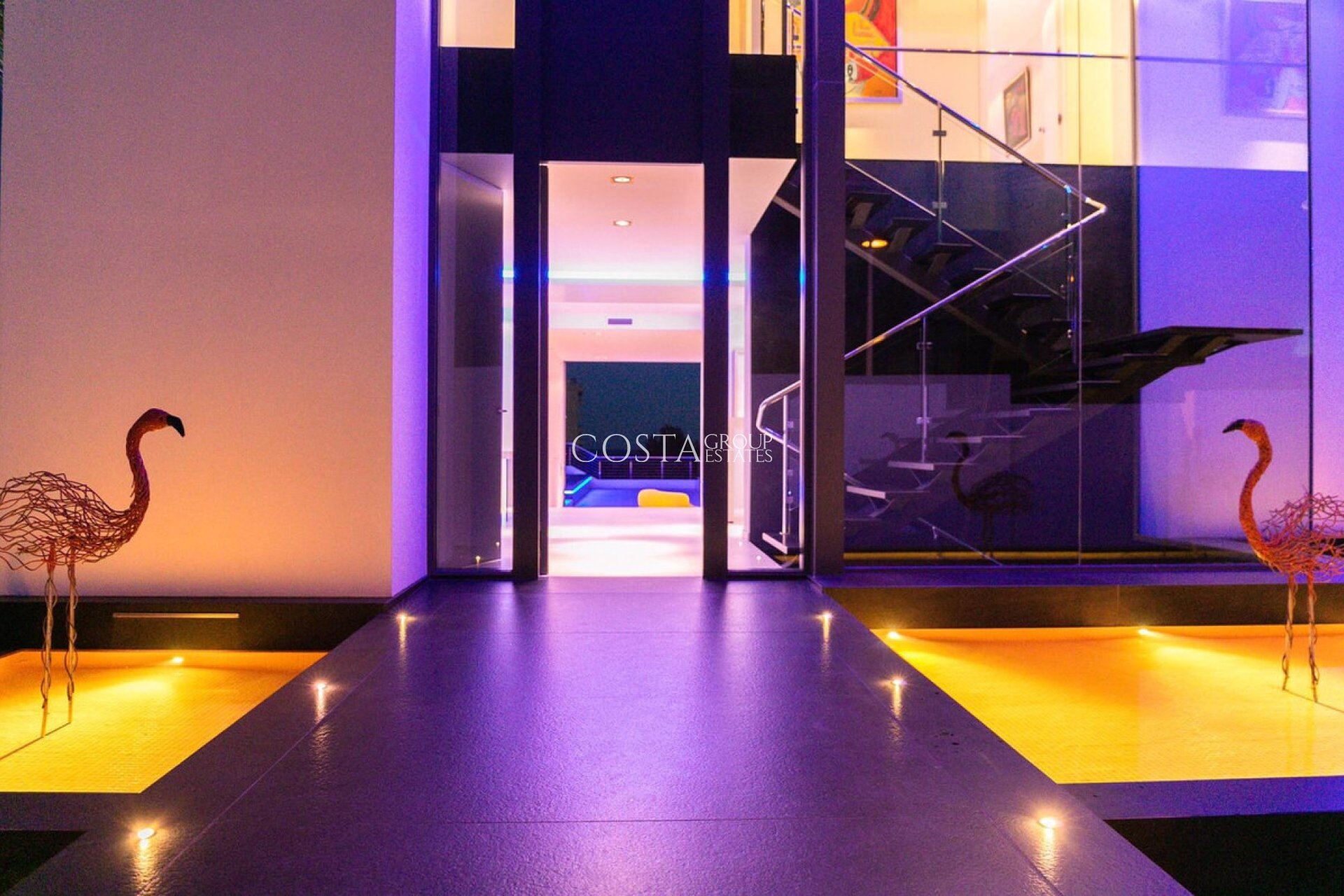 Herverkoop - Villa -
Teulada - Moraira