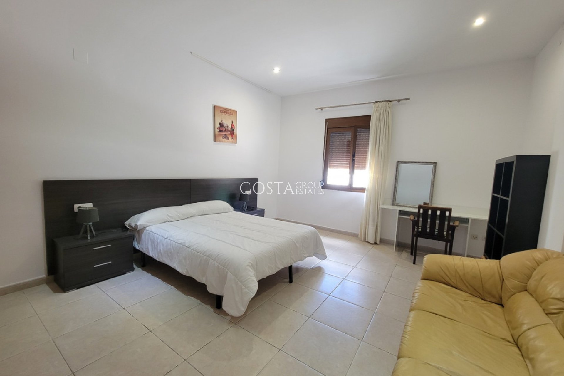Herverkoop - Villa -
Teulada - Moraira