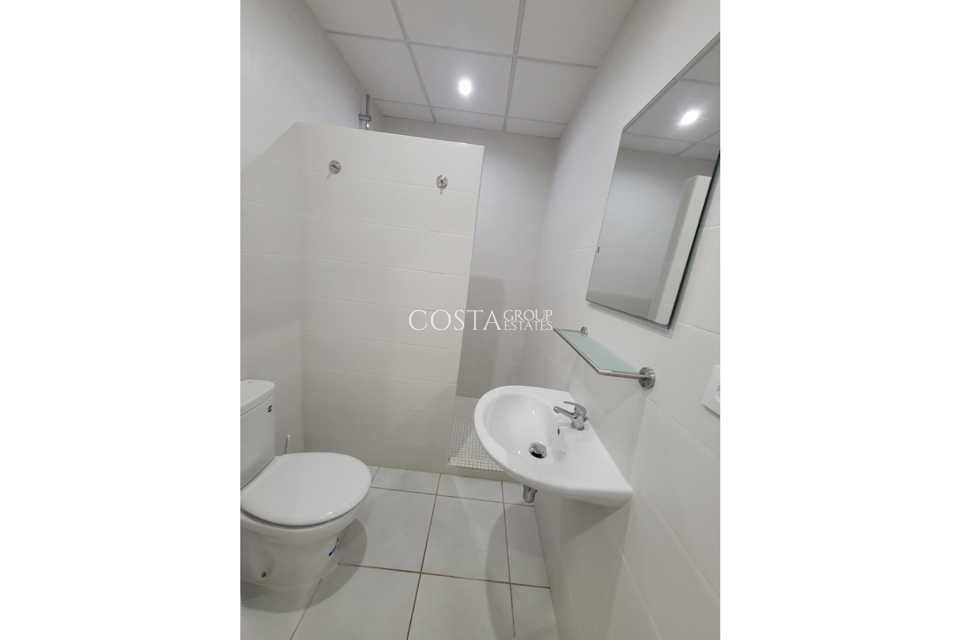 Herverkoop - Villa -
Teulada - Moraira