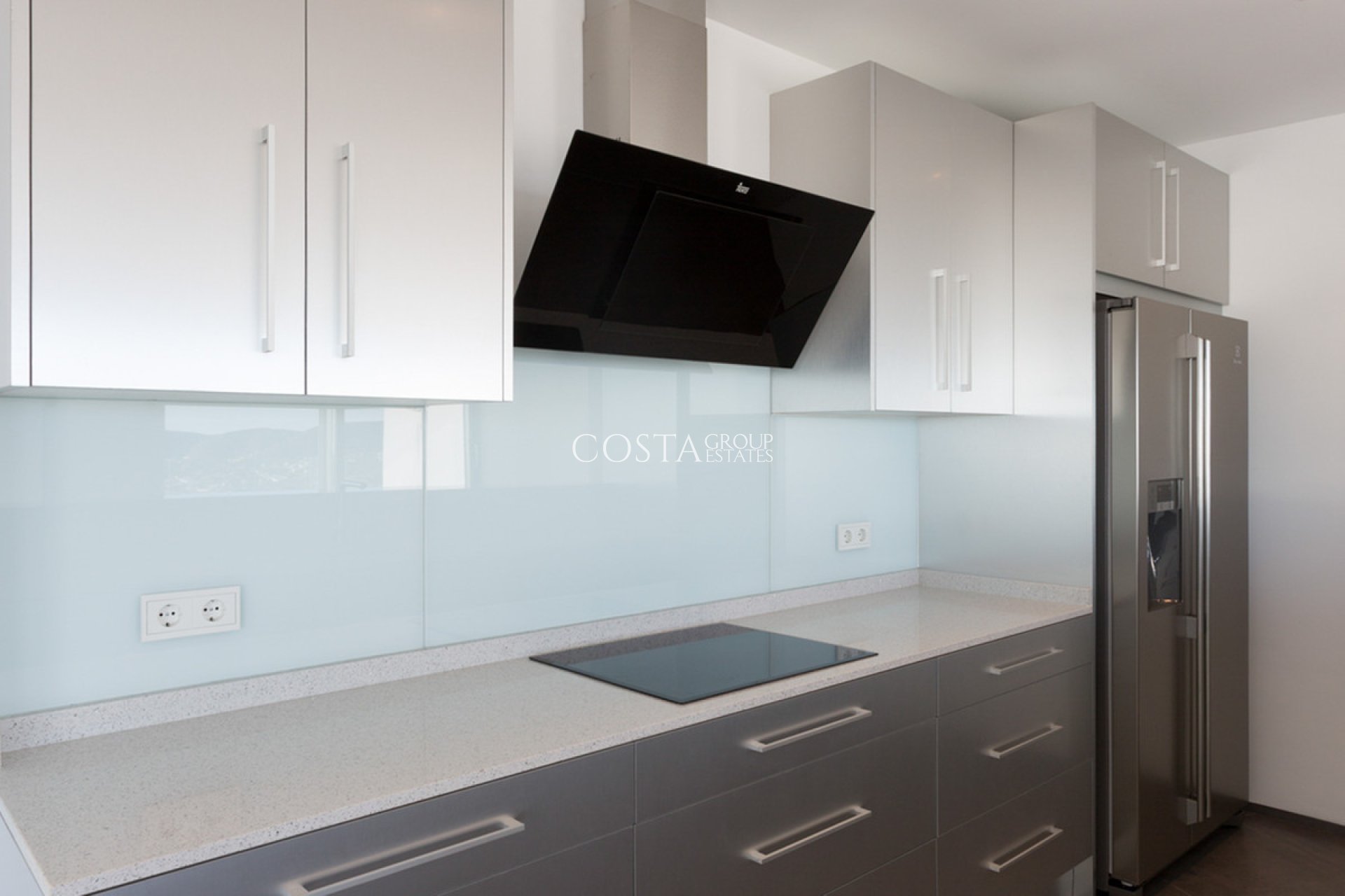 Herverkoop - Villa -
Teulada - Moraira