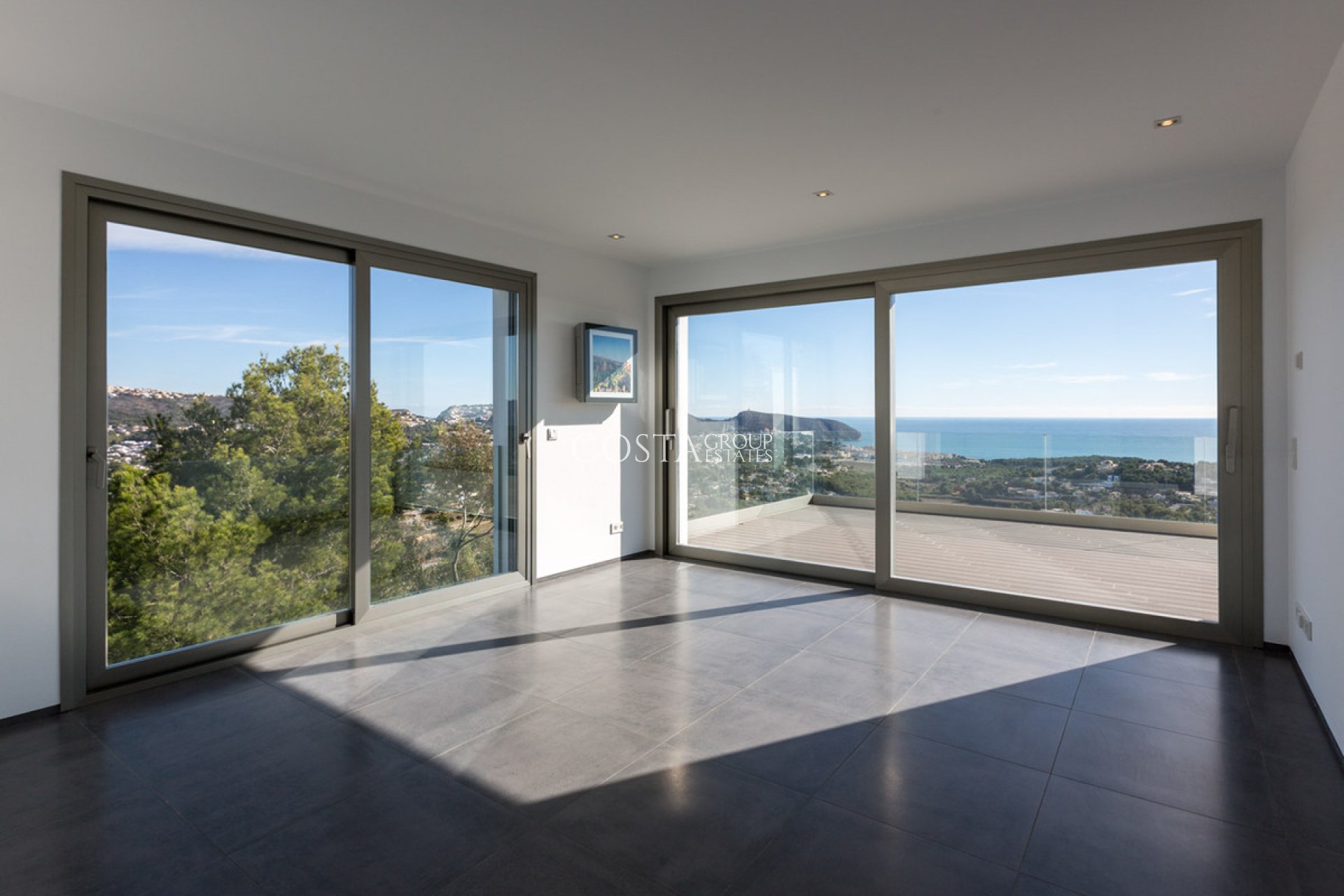 Herverkoop - Villa -
Teulada - Moraira