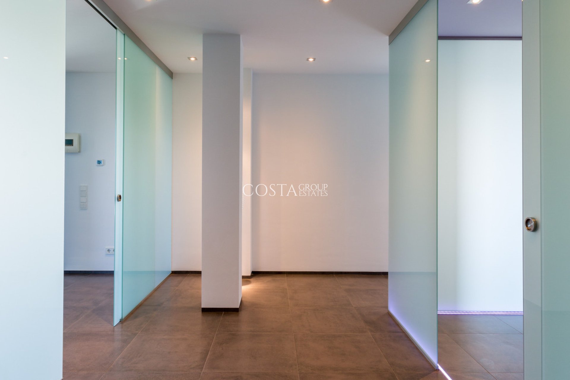 Herverkoop - Villa -
Teulada - Moraira