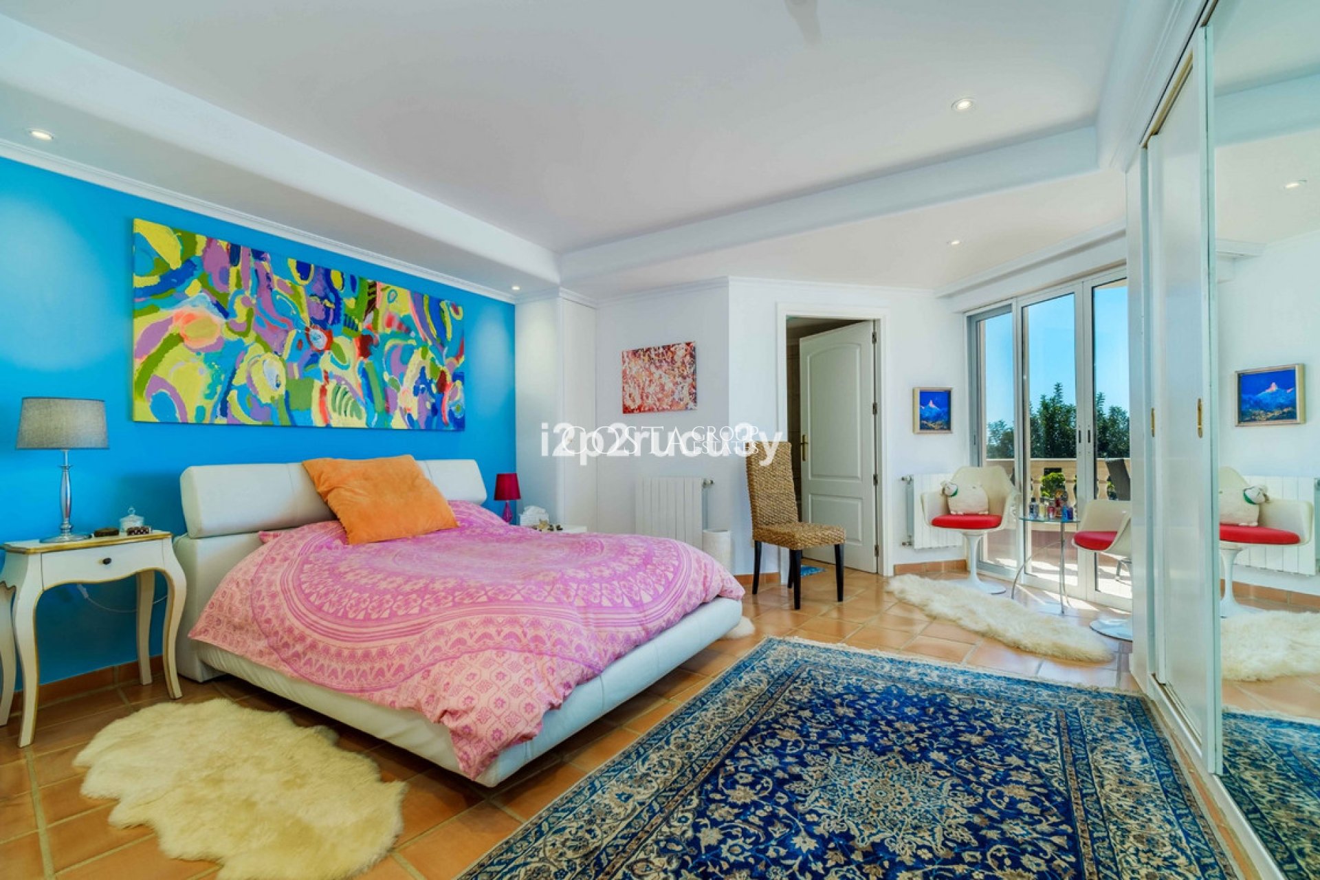 Herverkoop - Villa -
Teulada - Moraira