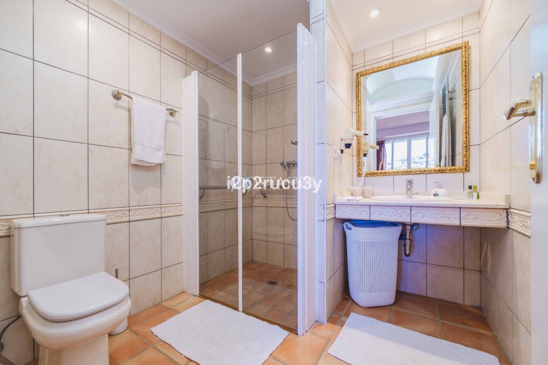 Herverkoop - Villa -
Teulada - Moraira