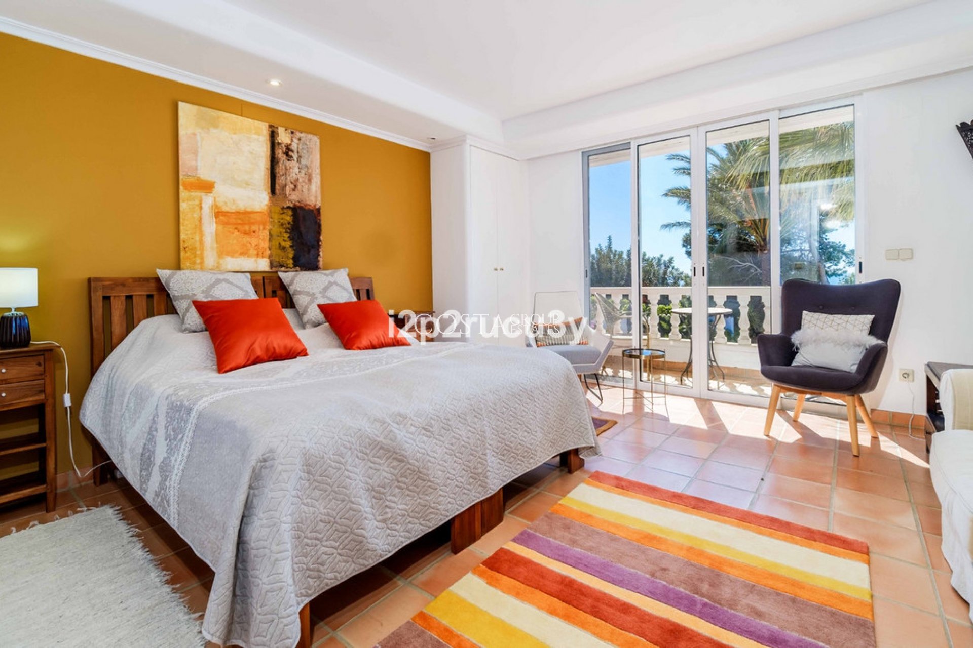 Herverkoop - Villa -
Teulada - Moraira