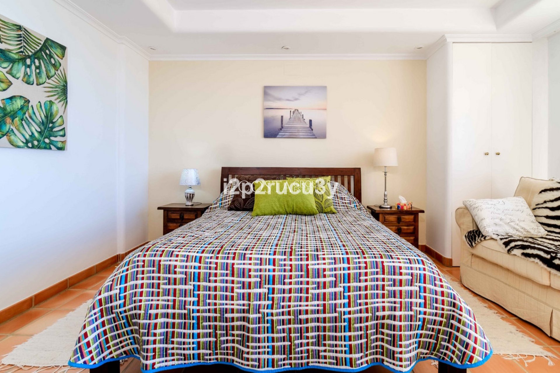 Herverkoop - Villa -
Teulada - Moraira