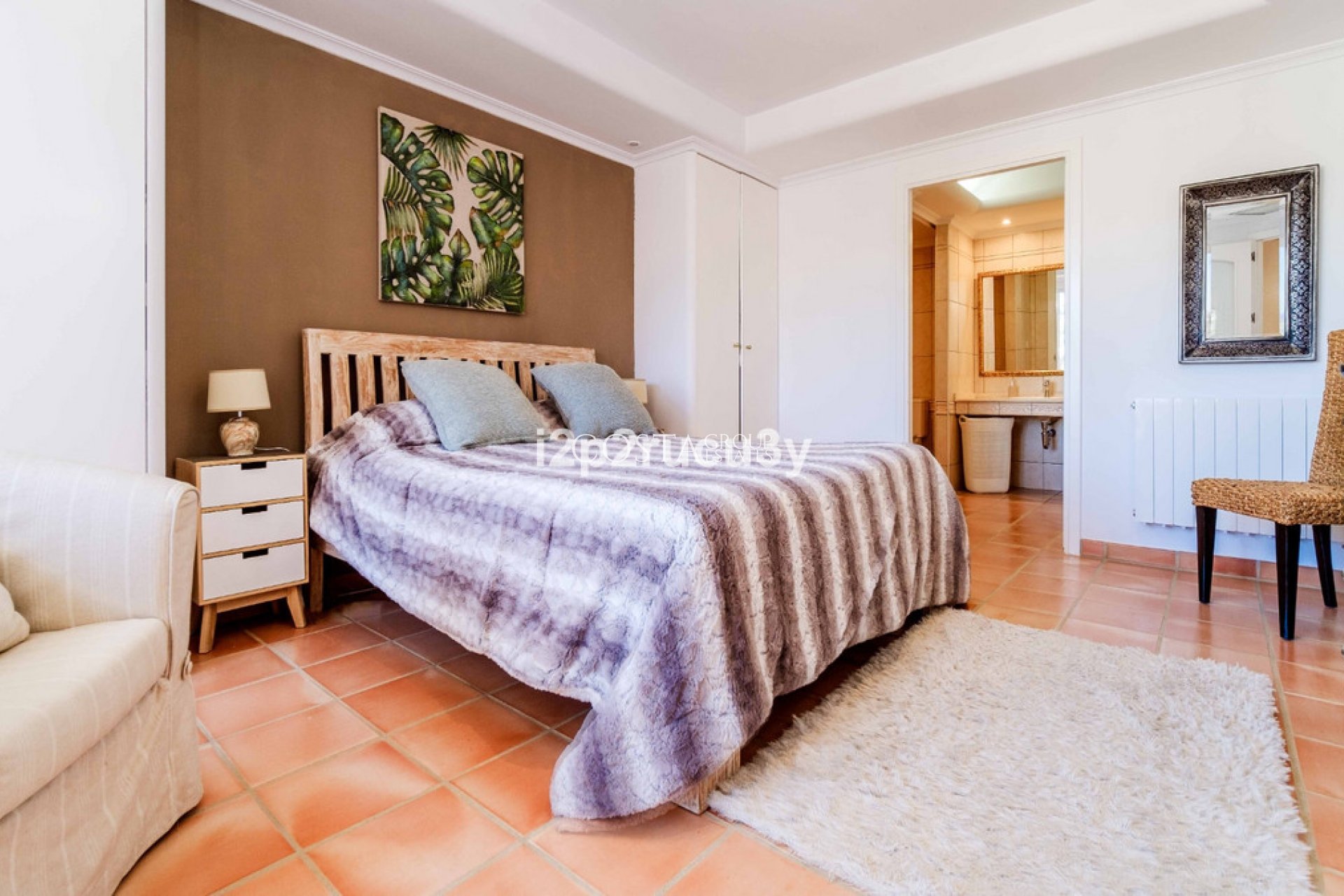 Herverkoop - Villa -
Teulada - Moraira