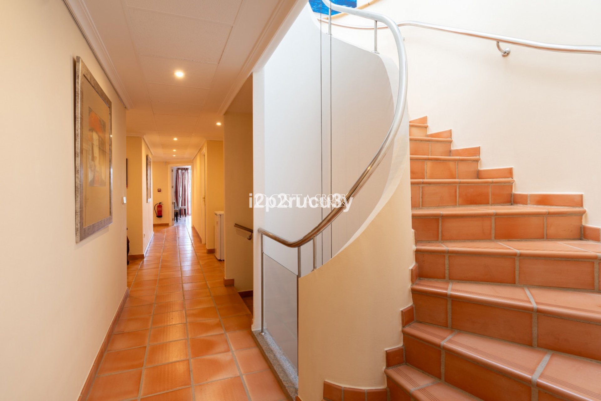 Herverkoop - Villa -
Teulada - Moraira