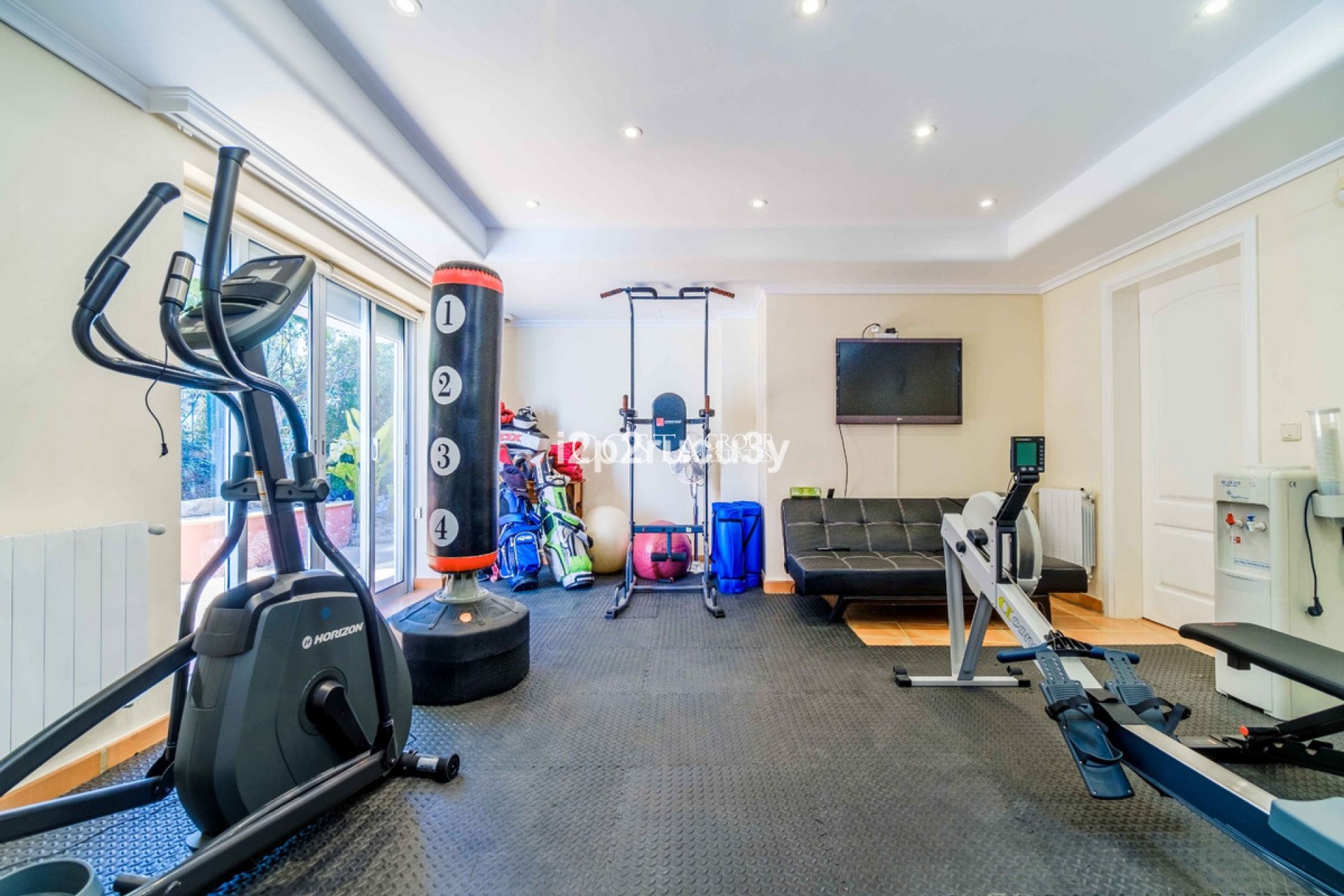 Herverkoop - Villa -
Teulada - Moraira