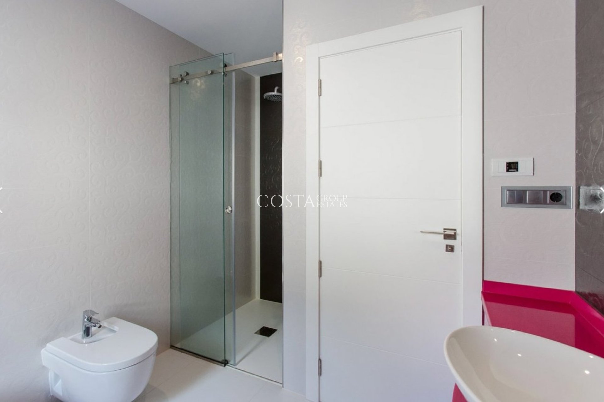 Herverkoop - Villa -
Teulada - Moraira